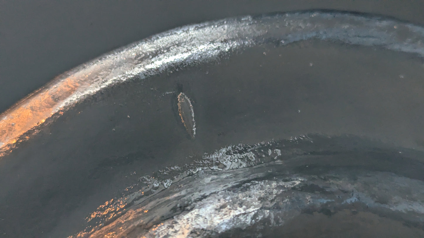 Humppila Kivi-Set Vati / Tarjoiluvati (1974-1982, Pertti Santalahti)