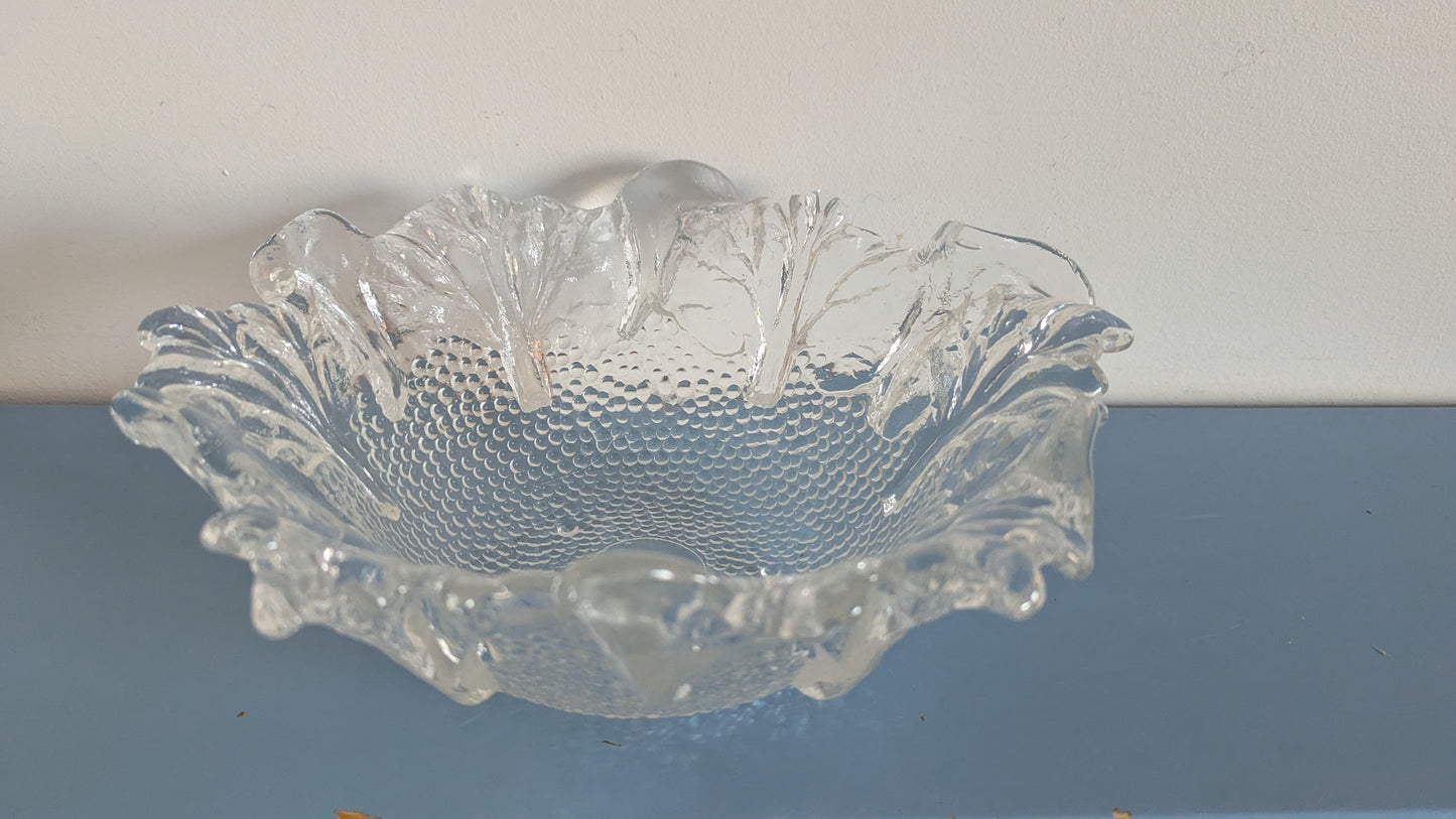 Humppila Kasvimaalla Kulho / Malja (1979-1985, Pertti Santalahti)