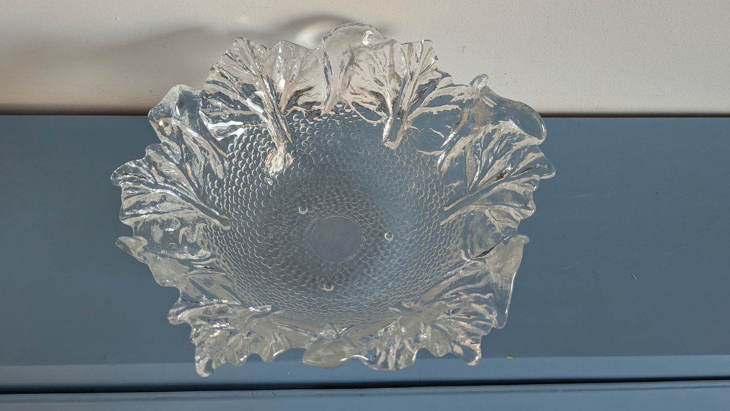 Humppila Kasvimaalla Kulho / Malja (1979-1985, Pertti Santalahti)