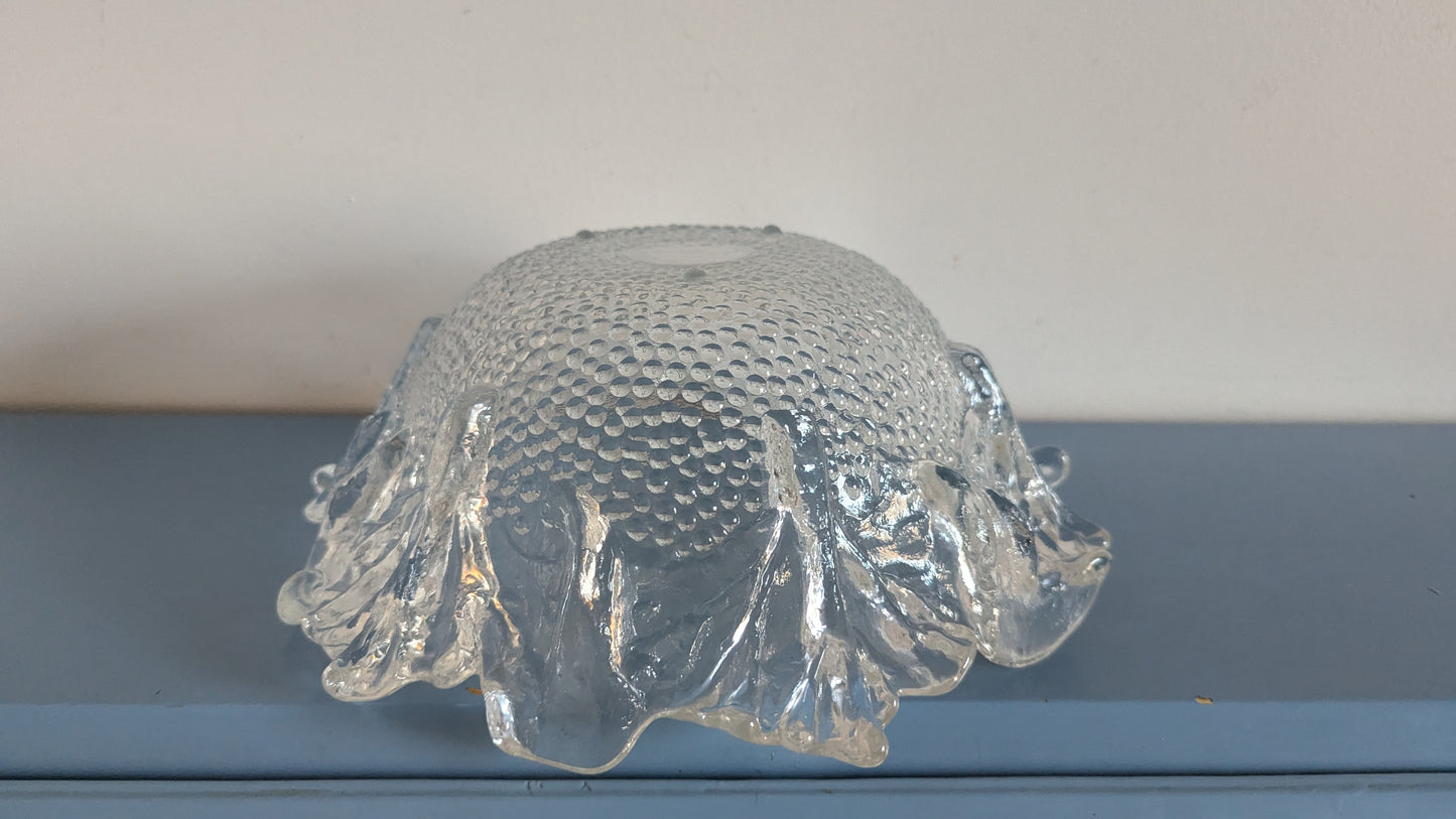 Humppila Kasvimaalla Kulho / Malja (1979-1985, Pertti Santalahti)