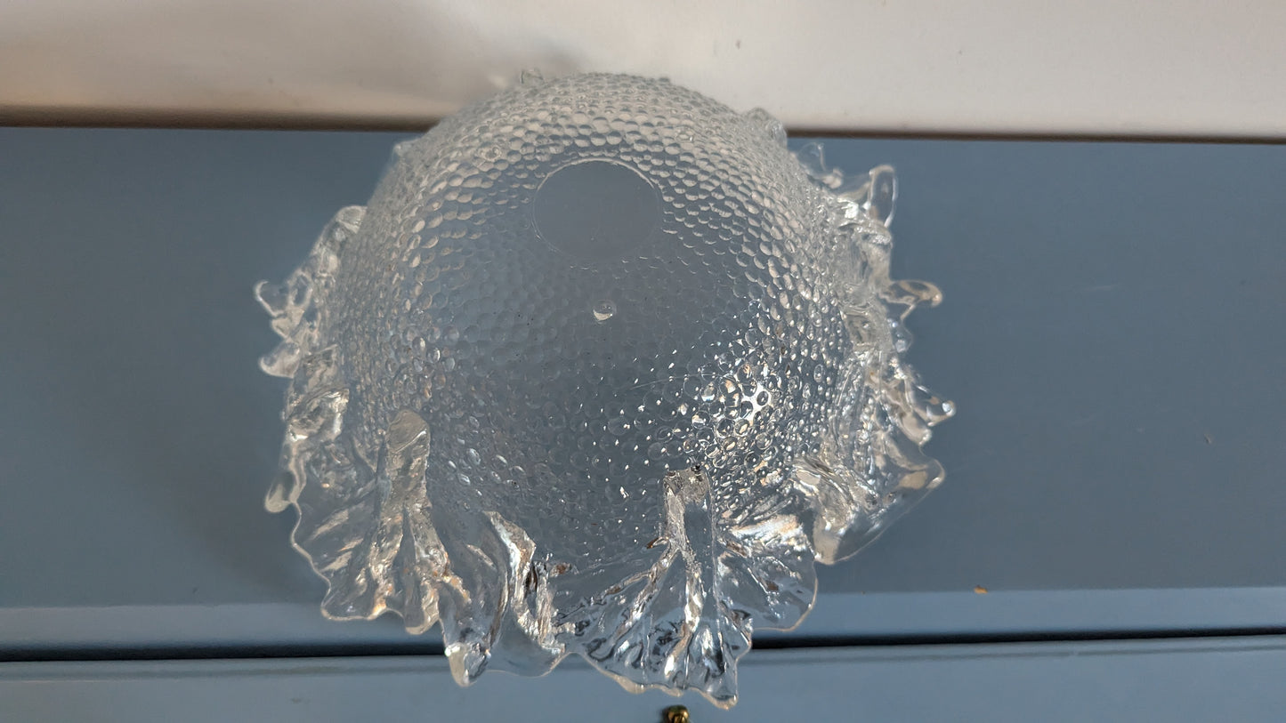 Humppila Kasvimaalla Kulho / Malja (1979-1985, Pertti Santalahti)