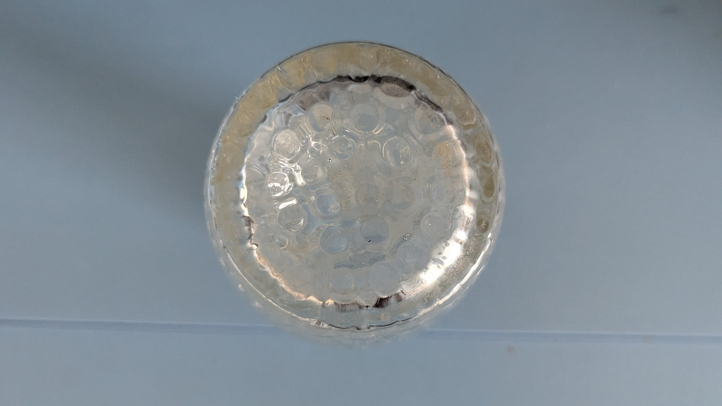 Riihimäen Lasi 1434 Maljakko (1967, Tamara Aladin)