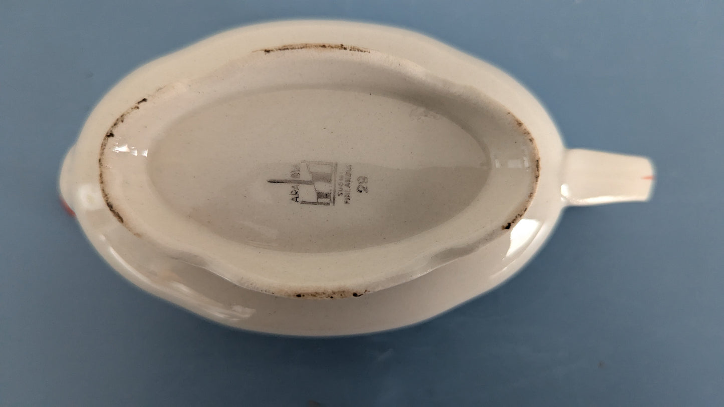 Arabia Martta Kermakko (1942-1954)