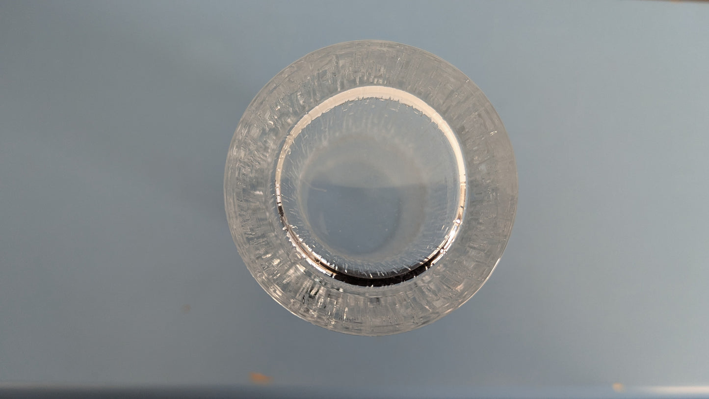 Iittala Niva Maljakko (1972-1992, Signeerattu, Tapio Wirkkala)