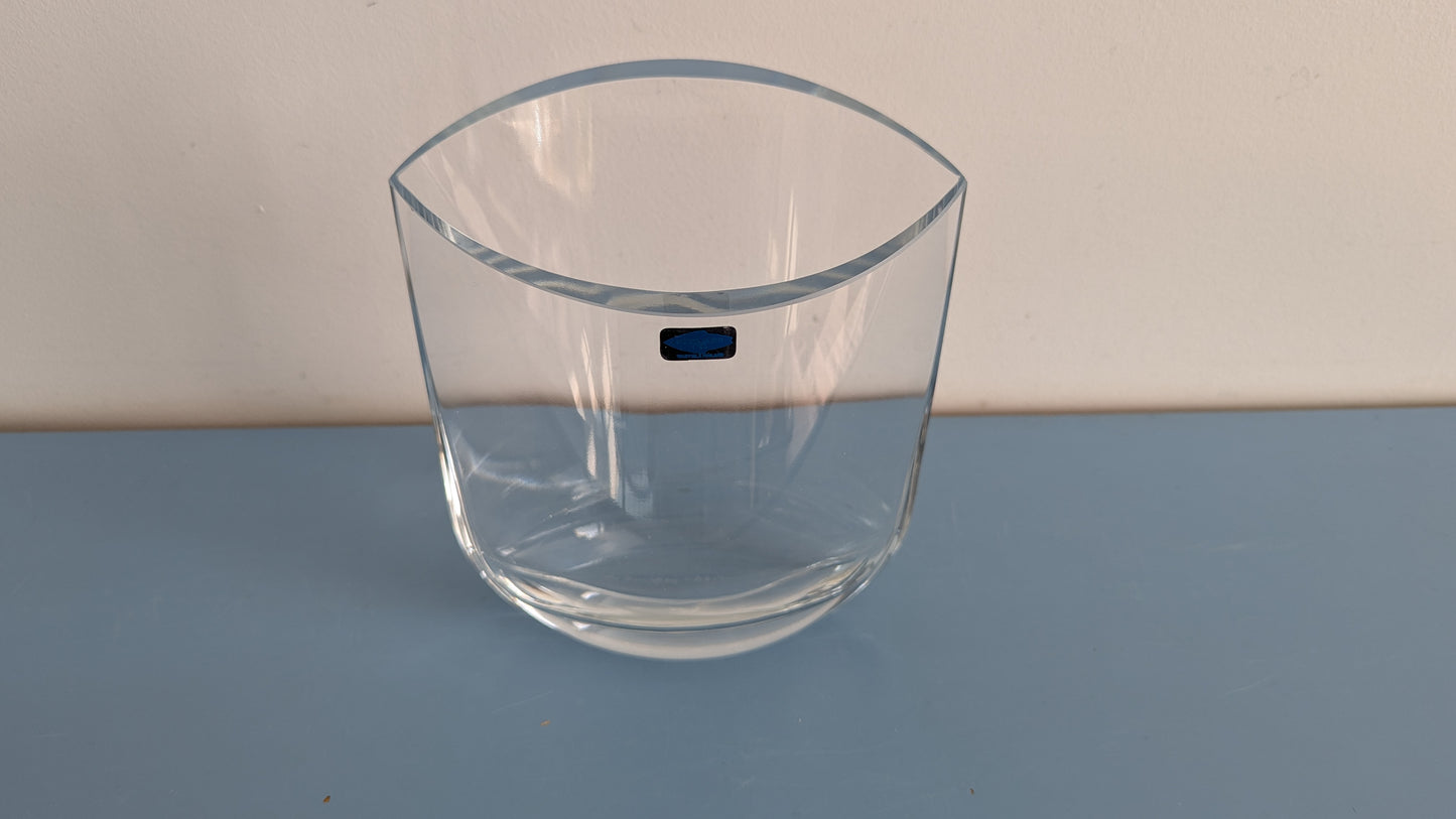 Nuutajärvi Lido Maljakko (1986-1995, Tiina Nordström)