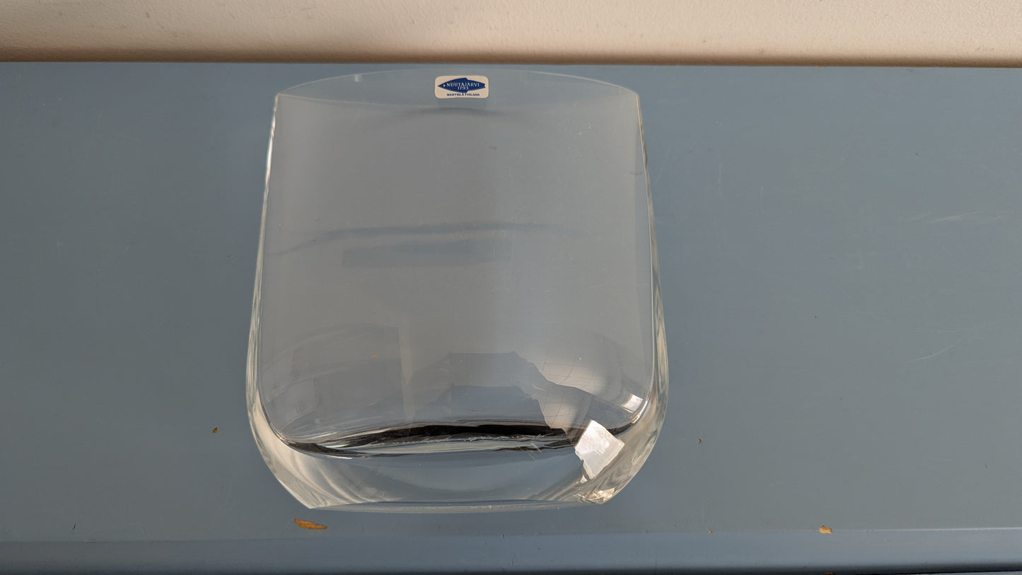 Nuutajärvi Lido Maljakko (1986-1995, Tiina Nordström)