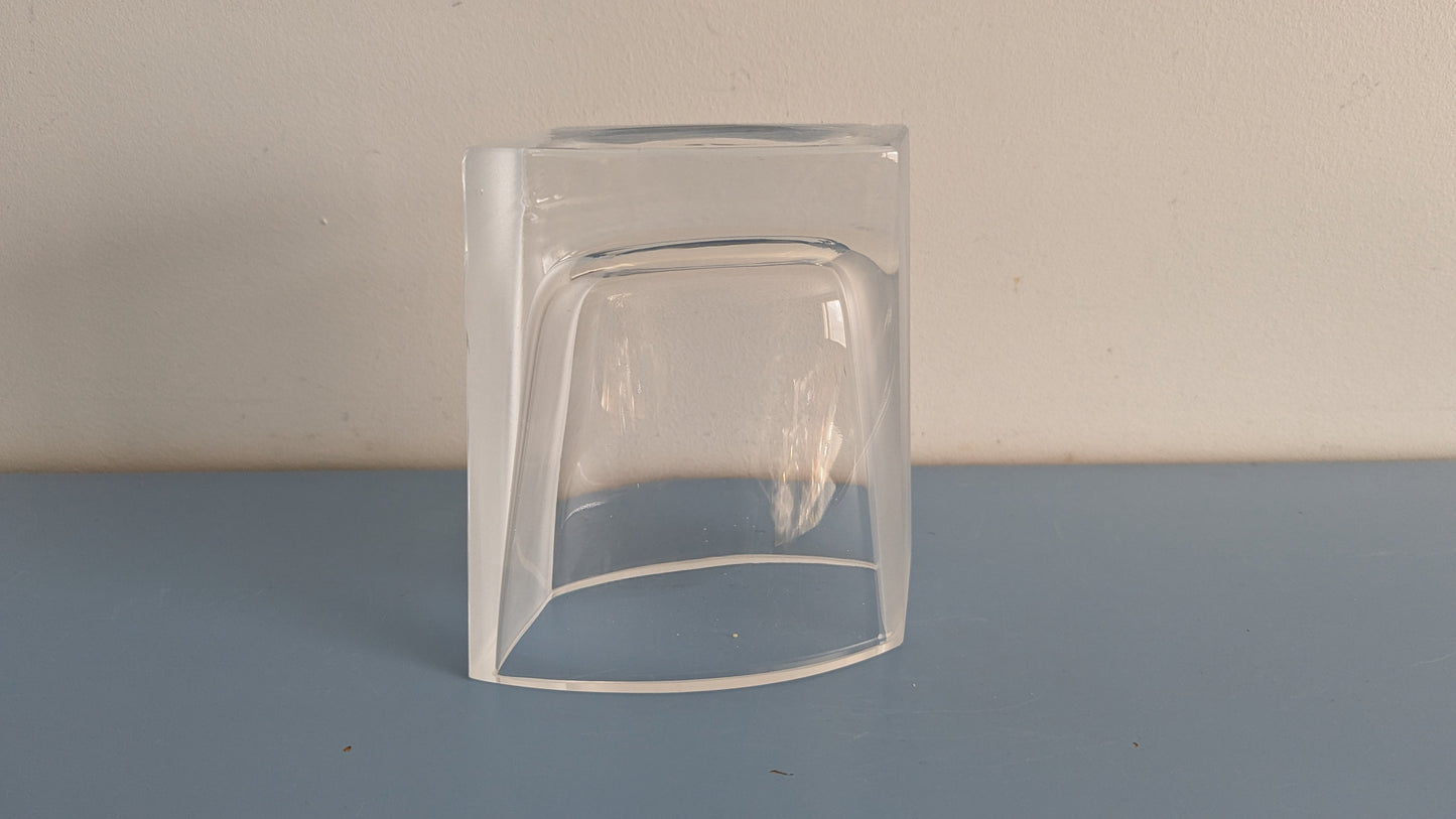 Nuutajärvi Purje Maljakko (1988-1997, Taru Syrjänen)