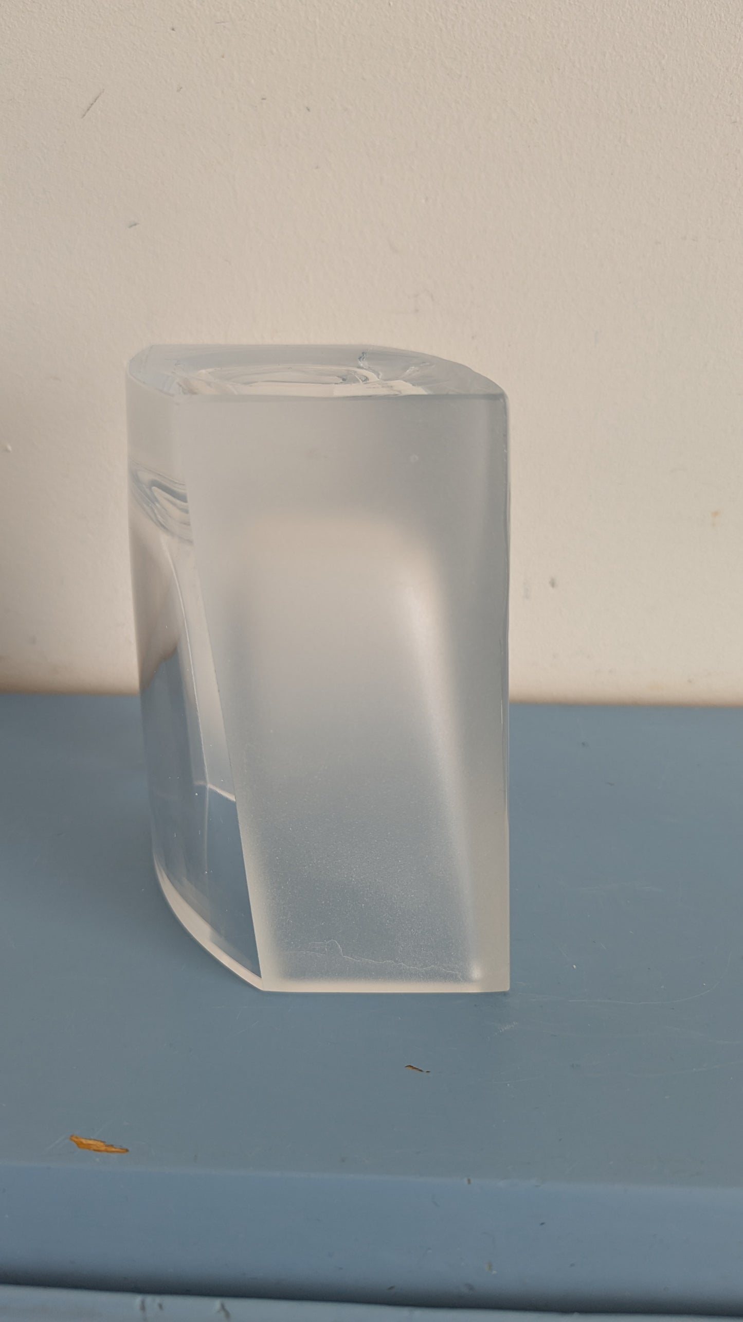 Nuutajärvi Purje Maljakko (1988-1997, Taru Syrjänen)