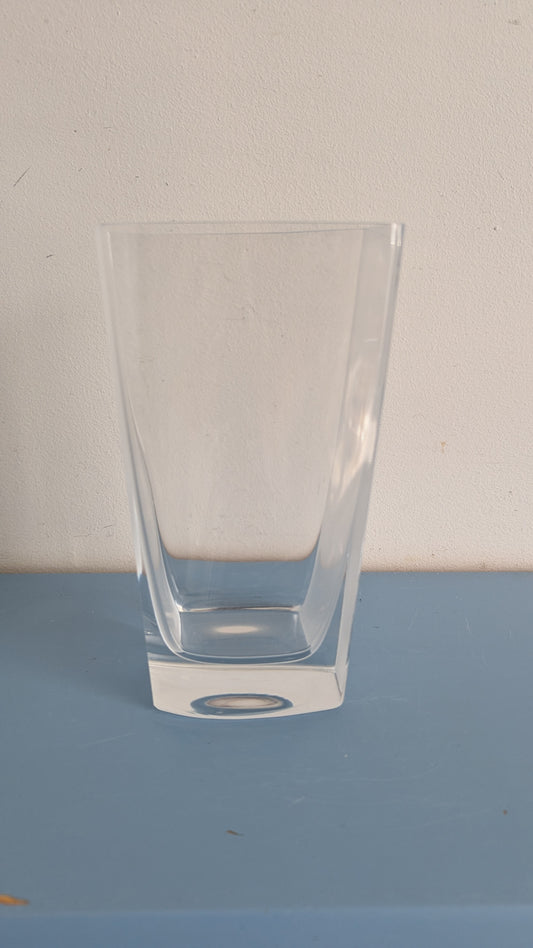 Nuutajärvi Purje Maljakko (1988-1997, Taru Syrjänen)