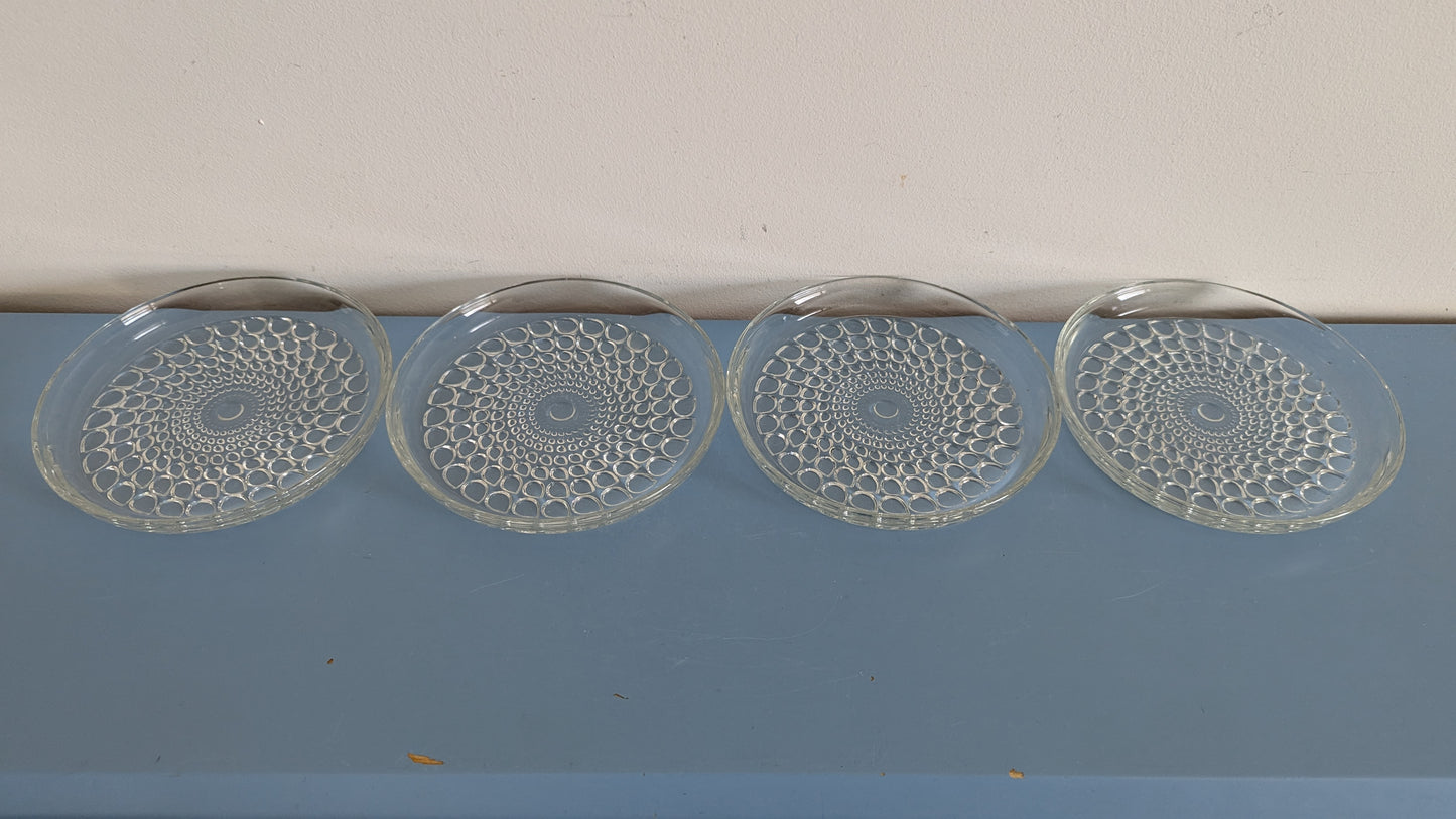 Riihimäen Lasi Merja Lautanen (4kpl, 1974-1976, Tamara Aladin)