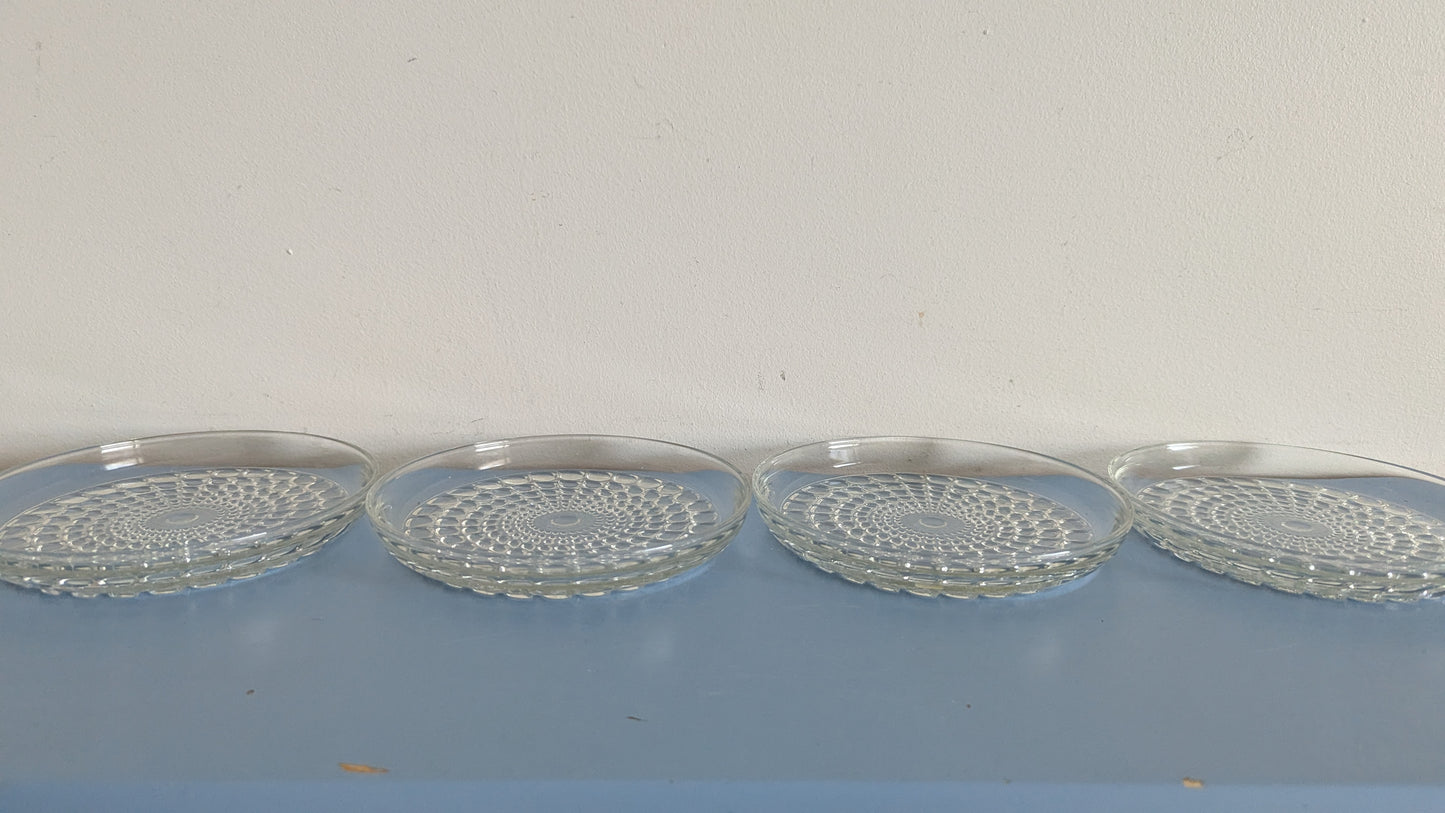 Riihimäen Lasi Merja Lautanen (4kpl, 1974-1976, Tamara Aladin)