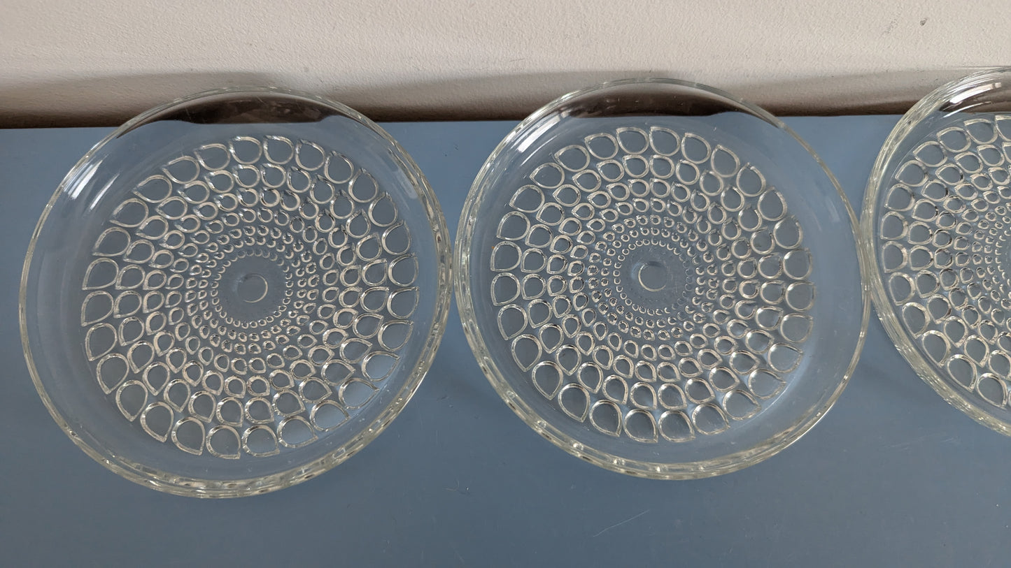 Riihimäen Lasi Merja Lautanen (4kpl, 1974-1976, Tamara Aladin)