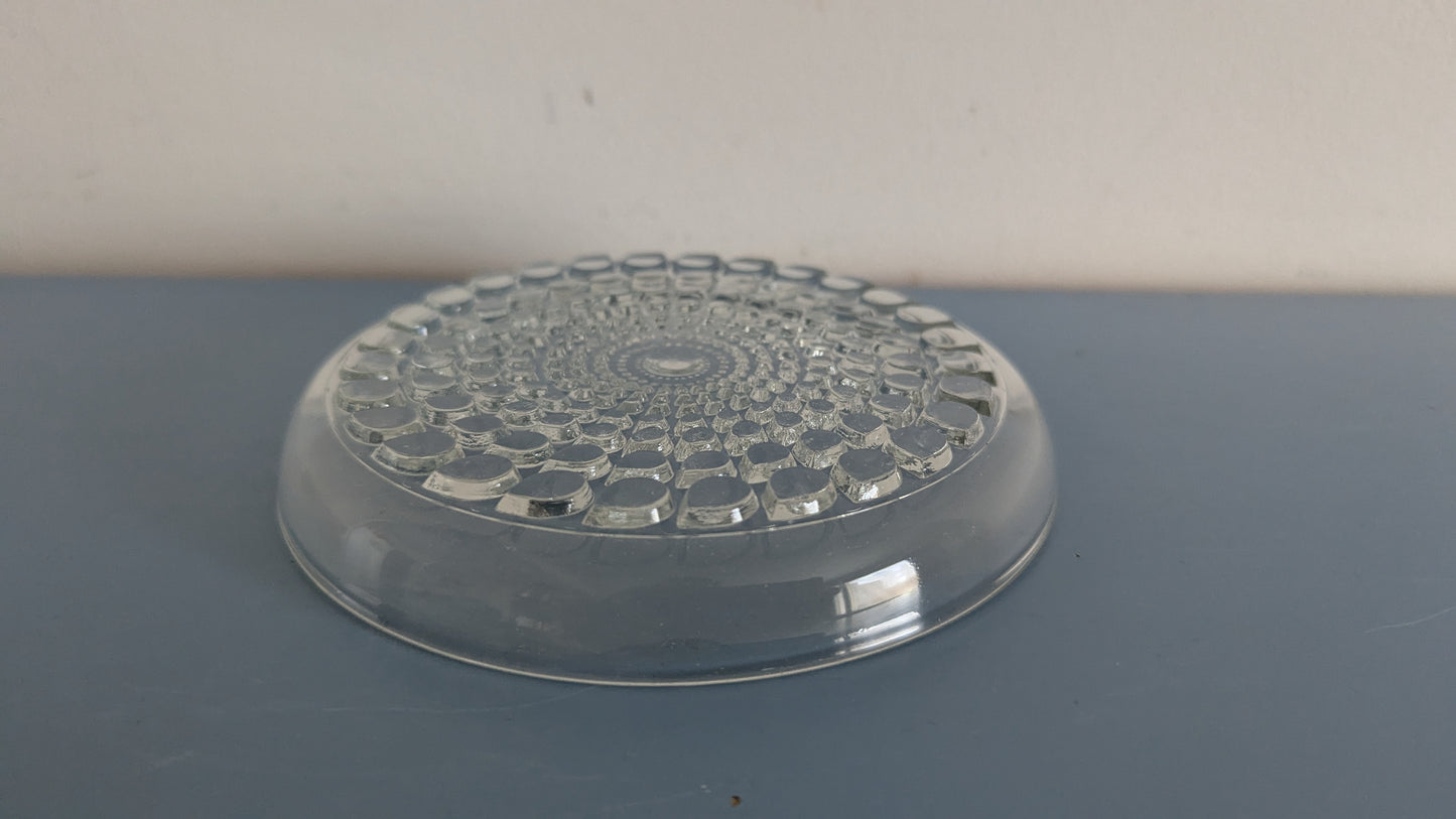 Riihimäen Lasi Merja Lautanen (4kpl, 1974-1976, Tamara Aladin)