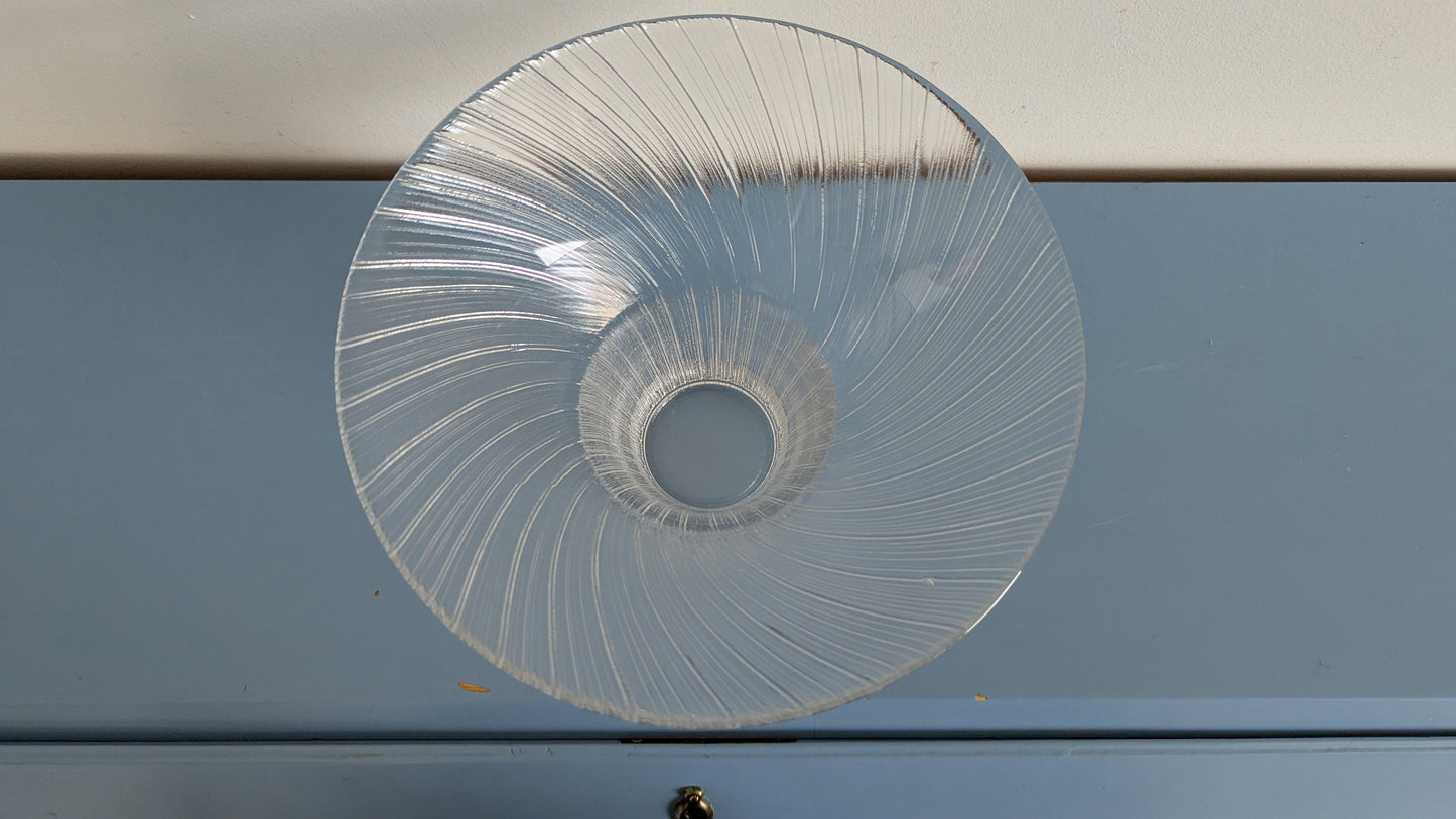 Iittala Tuisku Maljakko (1981-1984, Valto Kokko)