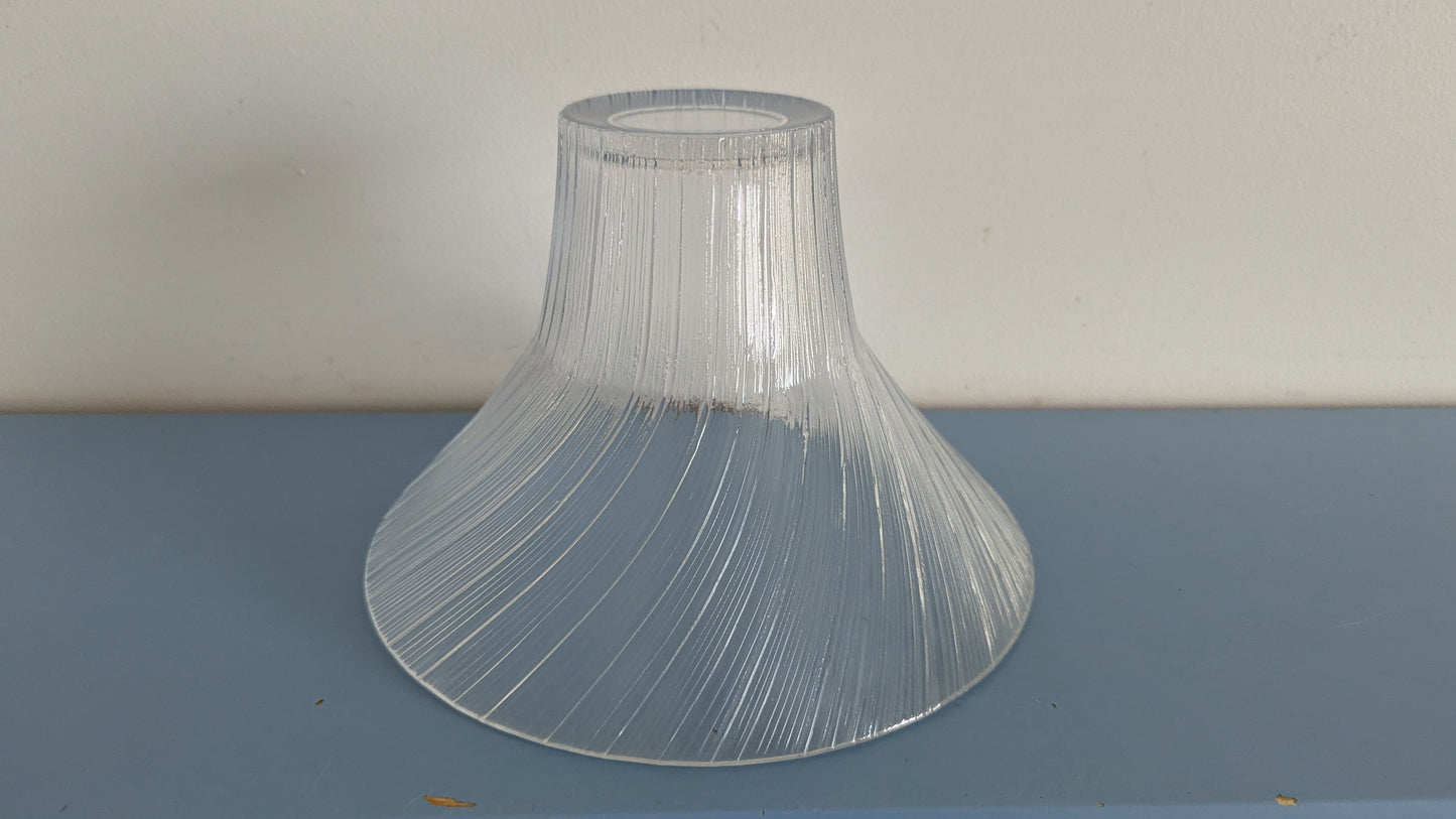 Iittala Tuisku Maljakko (1981-1984, Valto Kokko)
