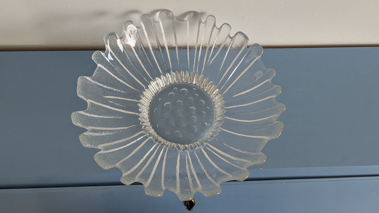 Humppila Tokka Malja / Kulho (1970-1980-luku, Tauno Wirkkala)