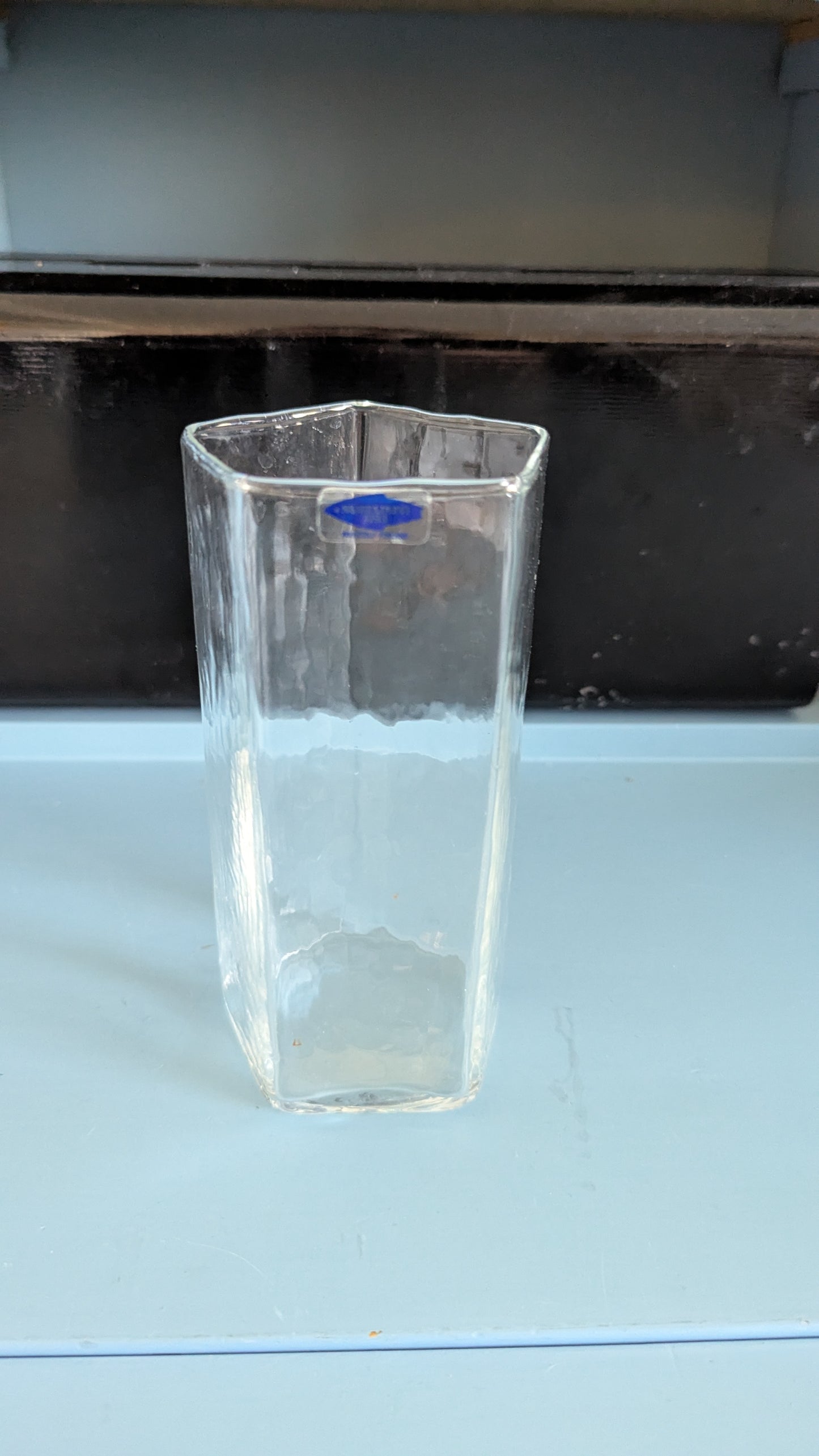 Nuutajärvi Tahiti Maljakko (1977-1979, Oiva Toikka)