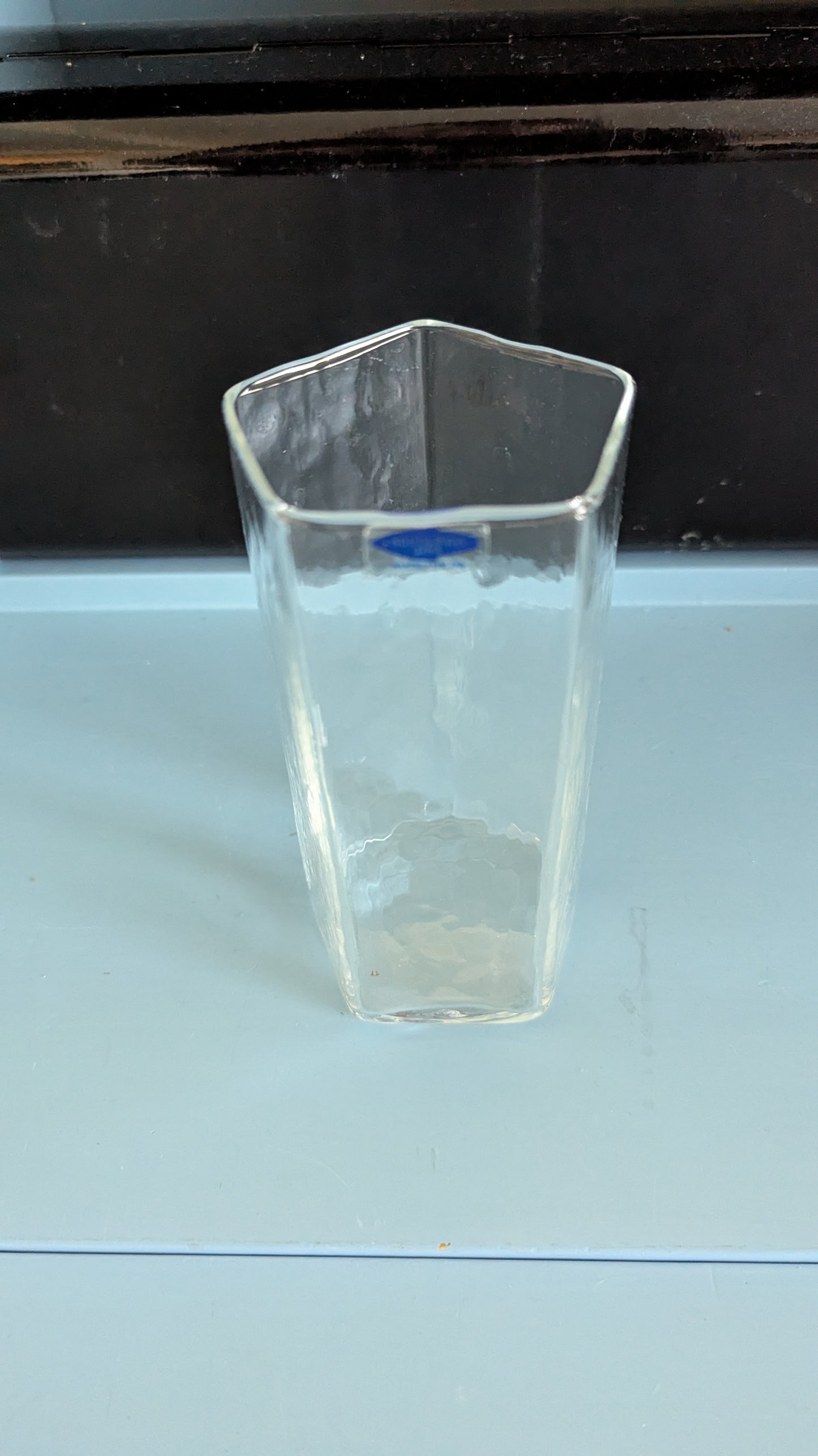 Nuutajärvi Tahiti Maljakko (1977-1979, Oiva Toikka)