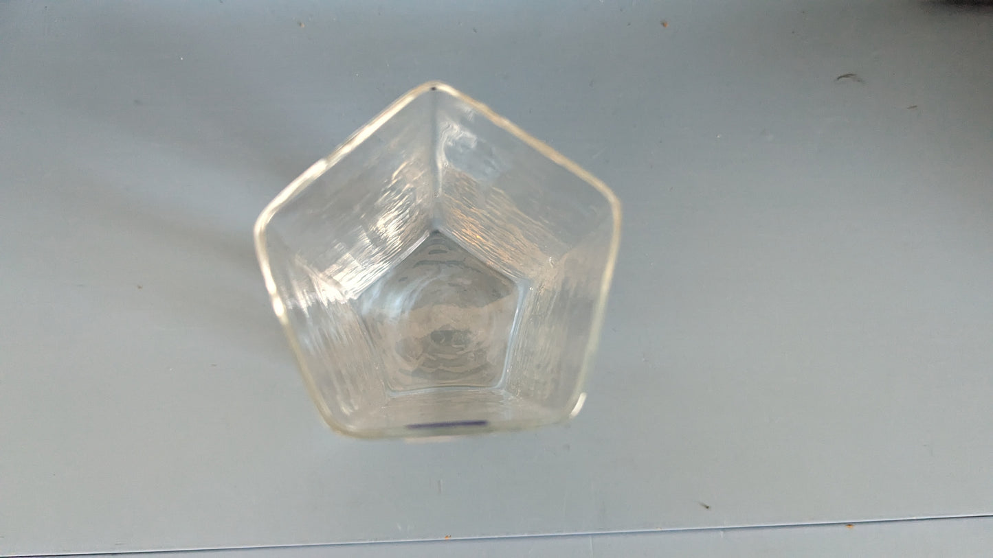 Nuutajärvi Tahiti Maljakko (1977-1979, Oiva Toikka)