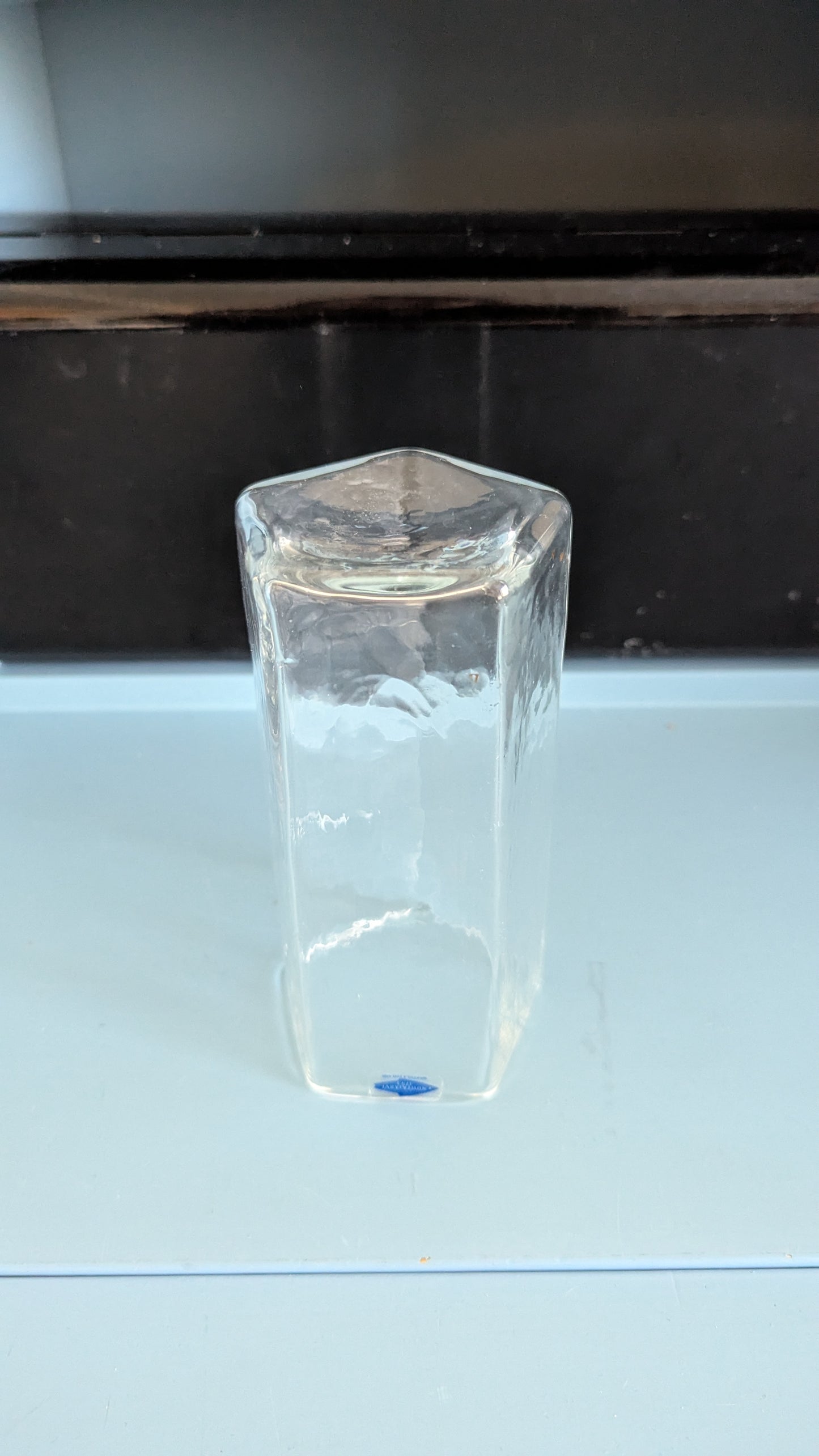 Nuutajärvi Tahiti Maljakko (1977-1979, Oiva Toikka)