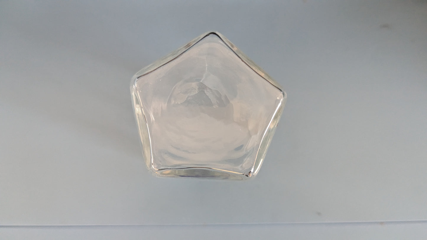 Nuutajärvi Tahiti Maljakko (1977-1979, Oiva Toikka)