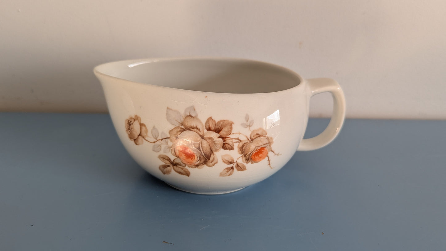 Arabia Sivi Kastikekaadin (B-malli, 1950-1960-luku)