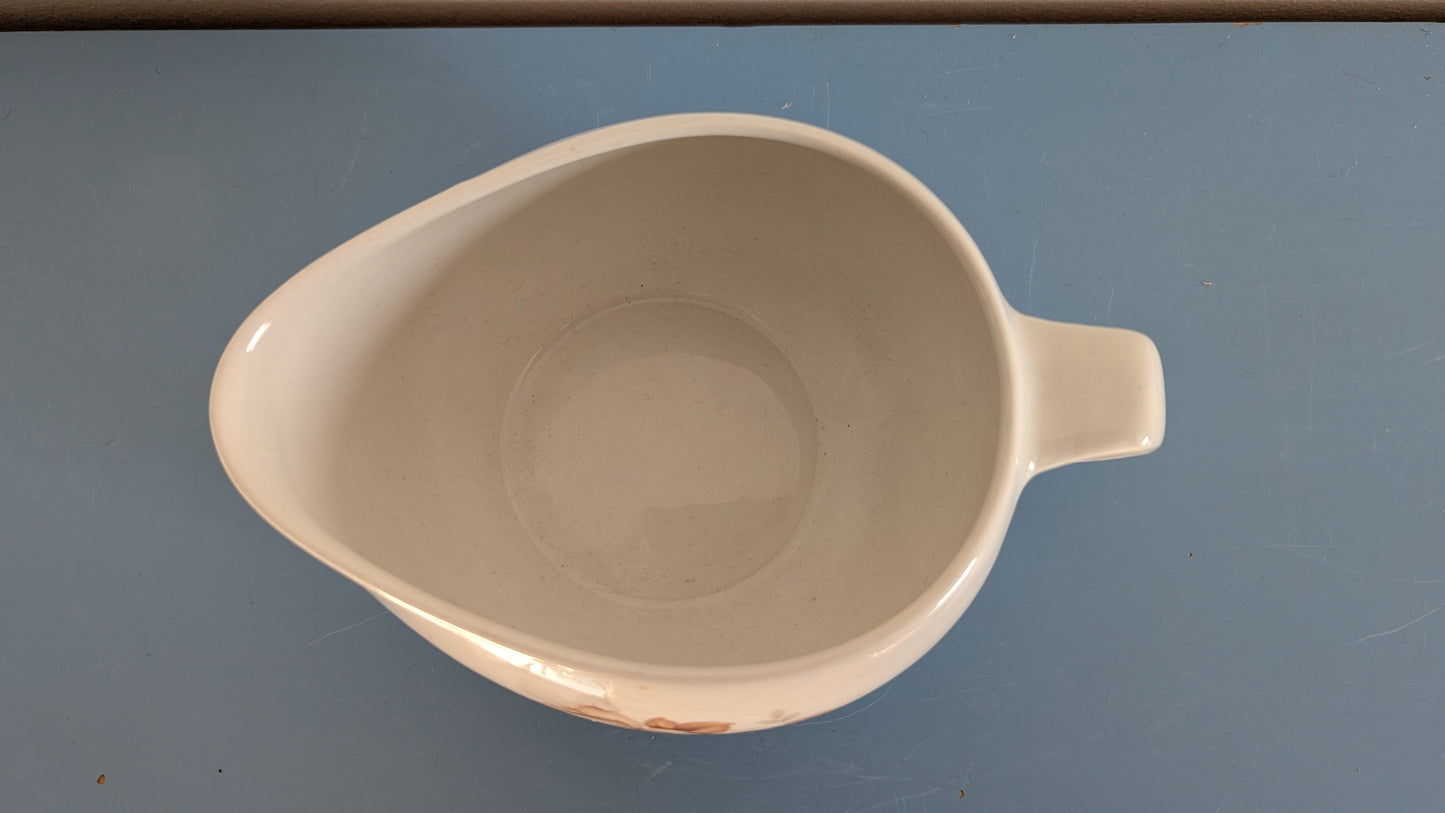 Arabia Sivi Kastikekaadin (B-malli, 1950-1960-luku)