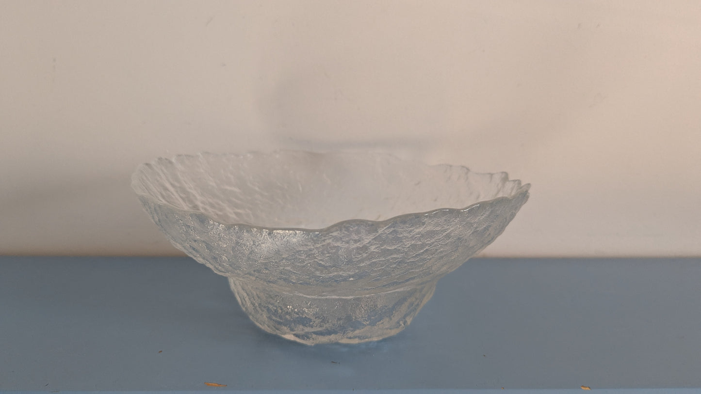 Humppila Kivi-Set Kulho / Malja (1974-1982, Pertti Santalahti)