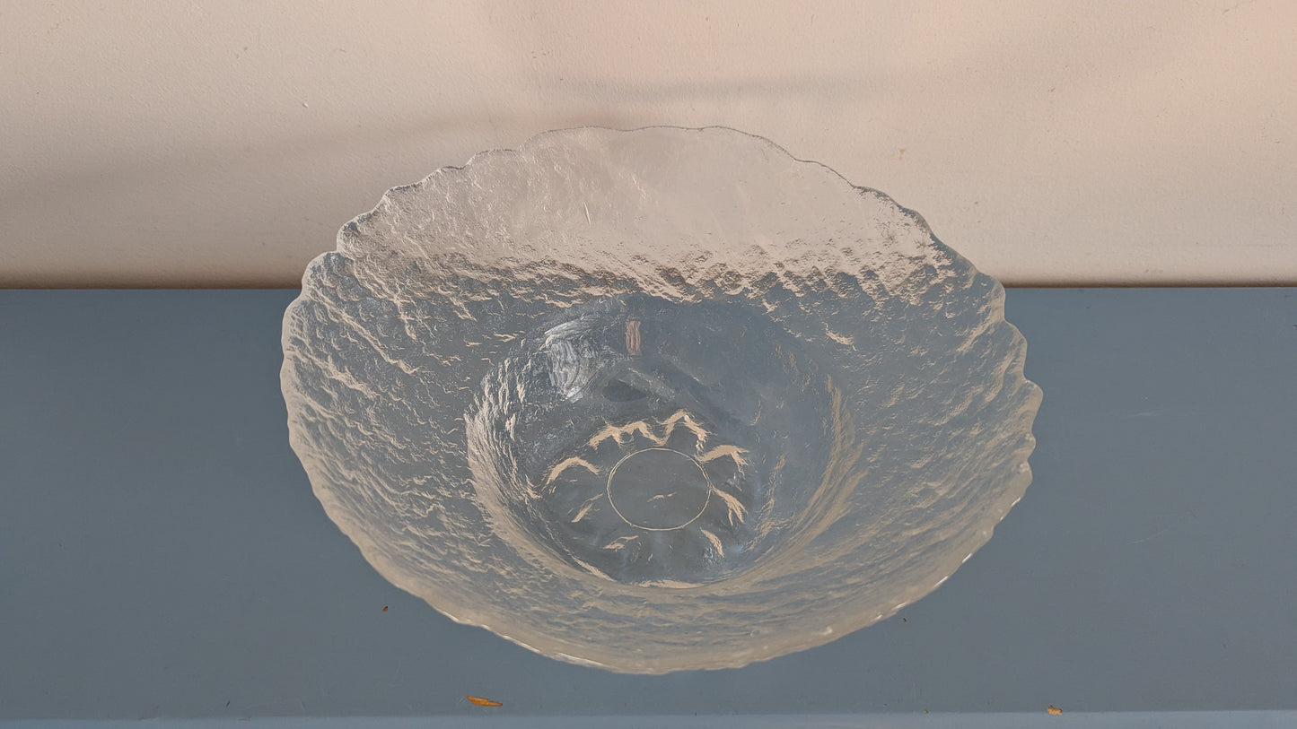 Humppila Kivi-Set Kulho / Malja (1974-1982, Pertti Santalahti)