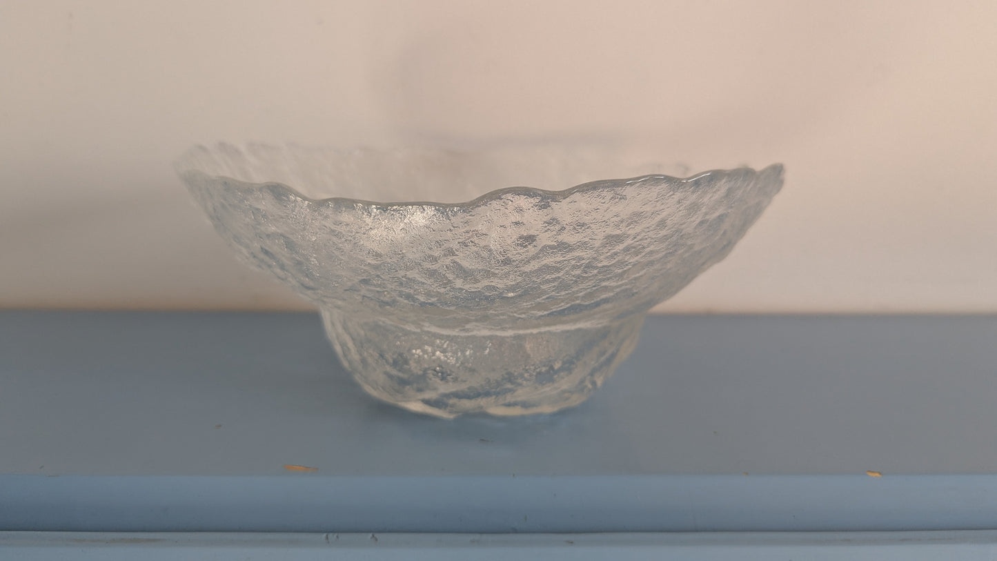 Humppila Kivi-Set Kulho / Malja (1974-1982, Pertti Santalahti)