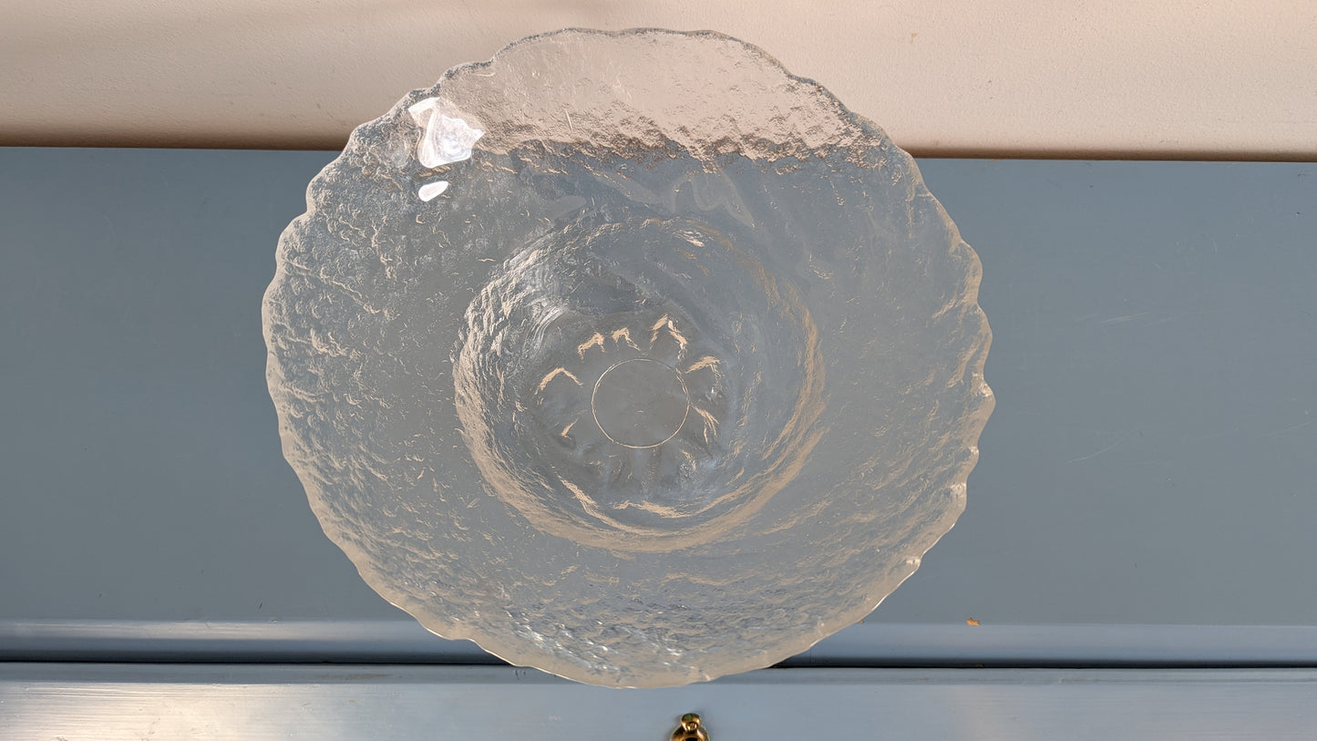 Humppila Kivi-Set Kulho / Malja (1974-1982, Pertti Santalahti)