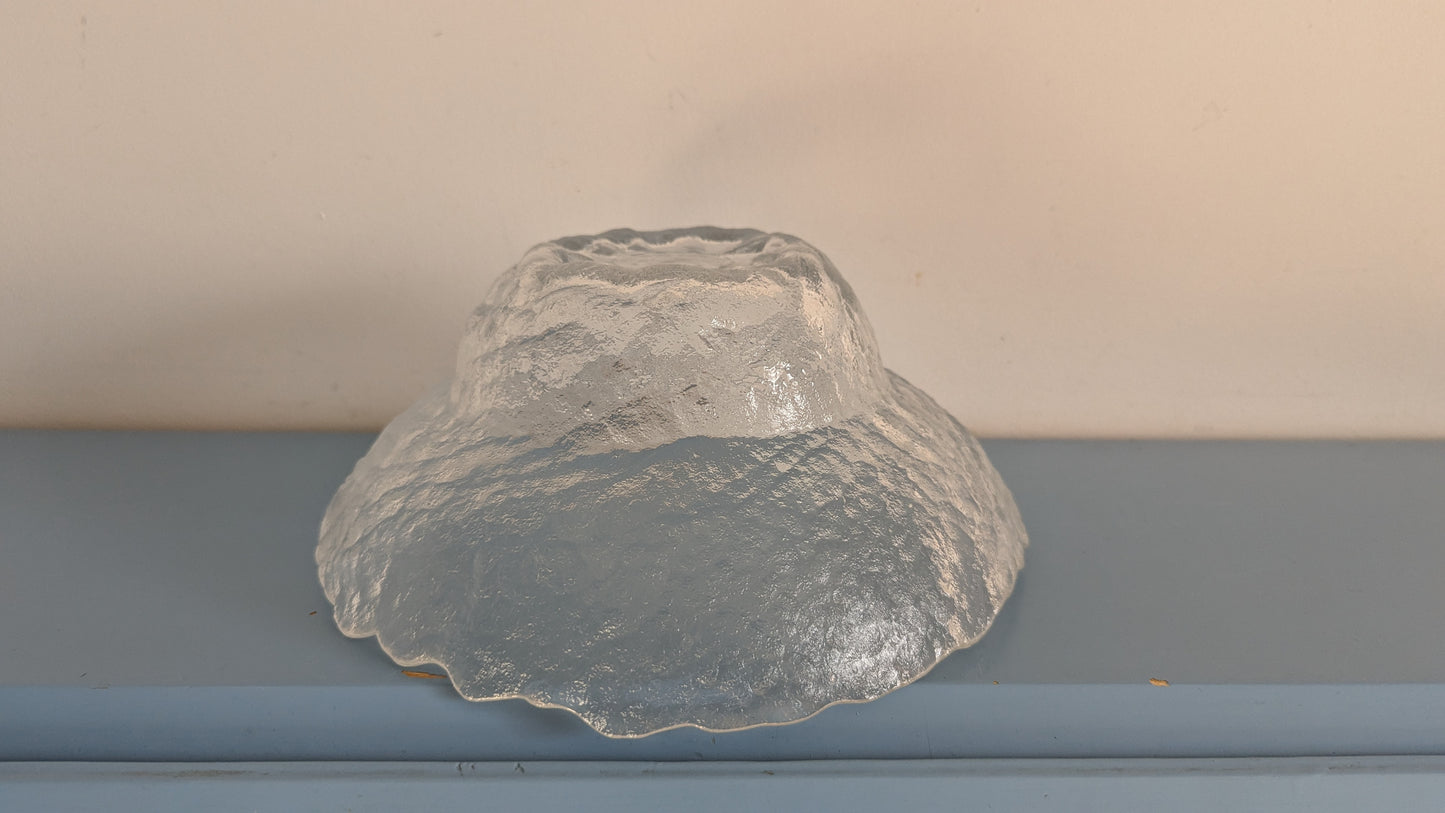 Humppila Kivi-Set Kulho / Malja (1974-1982, Pertti Santalahti)