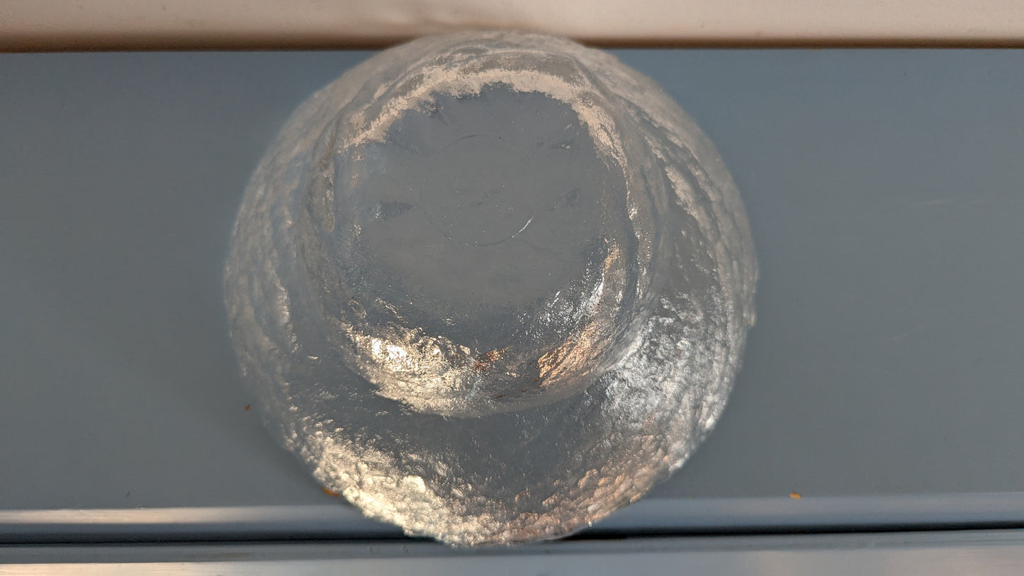 Humppila Kivi-Set Kulho / Malja (1974-1982, Pertti Santalahti)