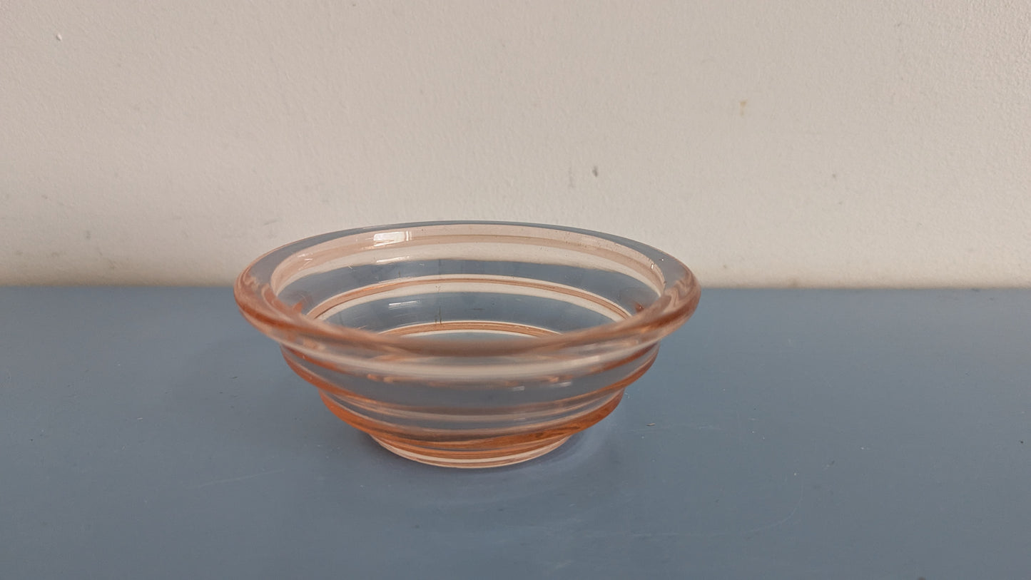 Hadeland - Sola Sokerikko / Annoskulho (1938, Sverre Pettersen)