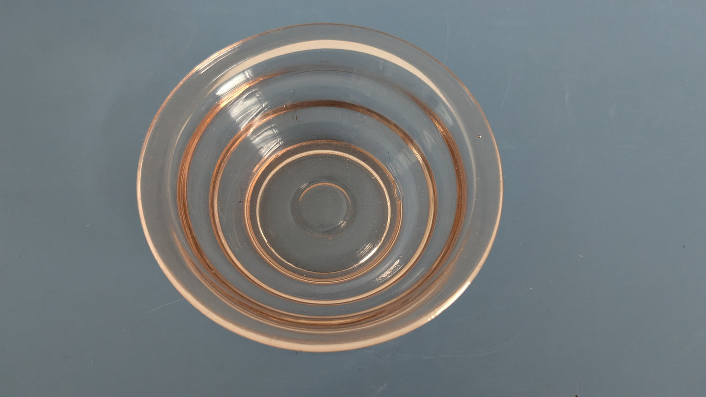 Hadeland - Sola Sokerikko / Annoskulho (1938, Sverre Pettersen)