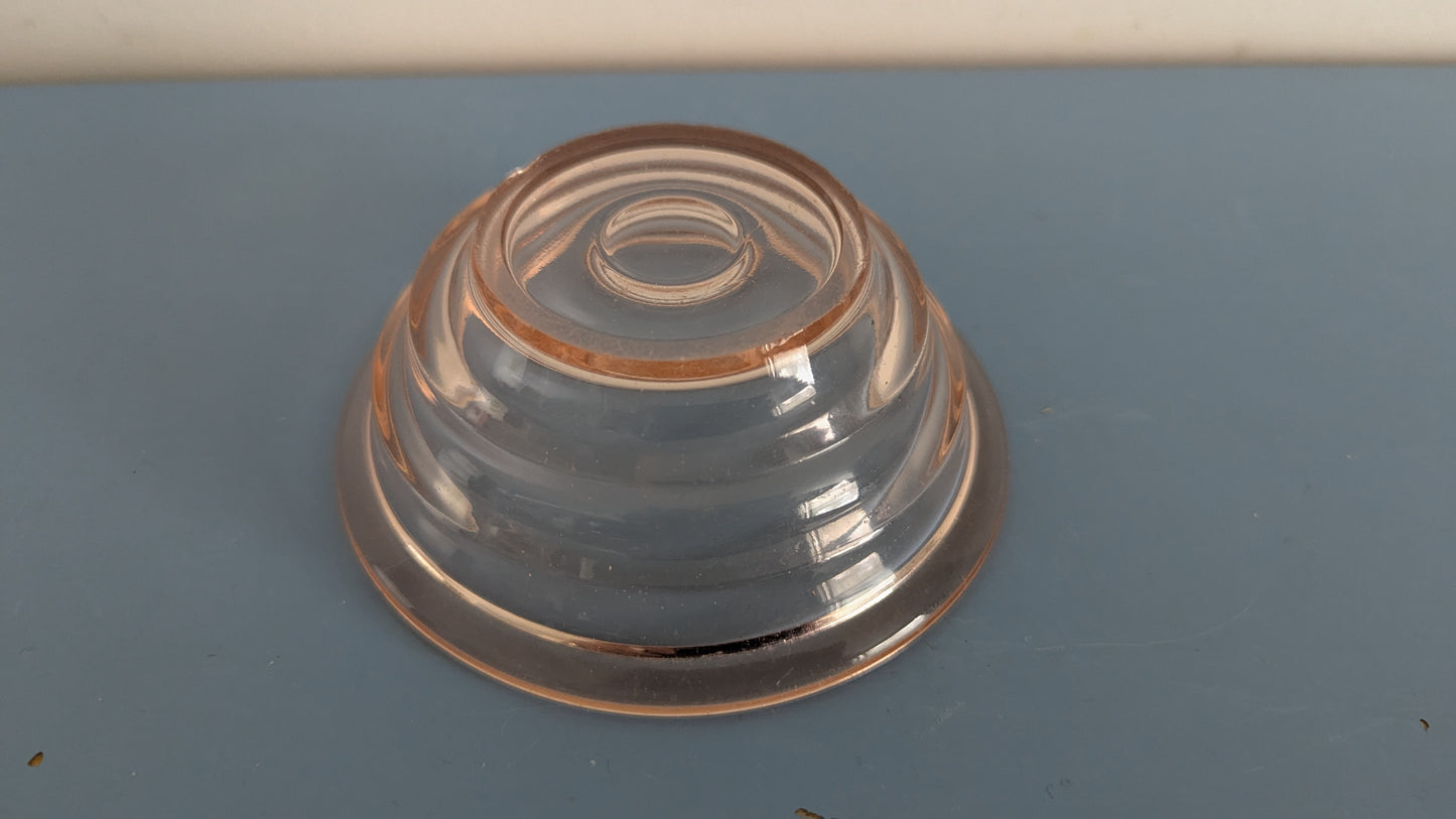 Hadeland - Sola Sokerikko / Annoskulho (1938, Sverre Pettersen)