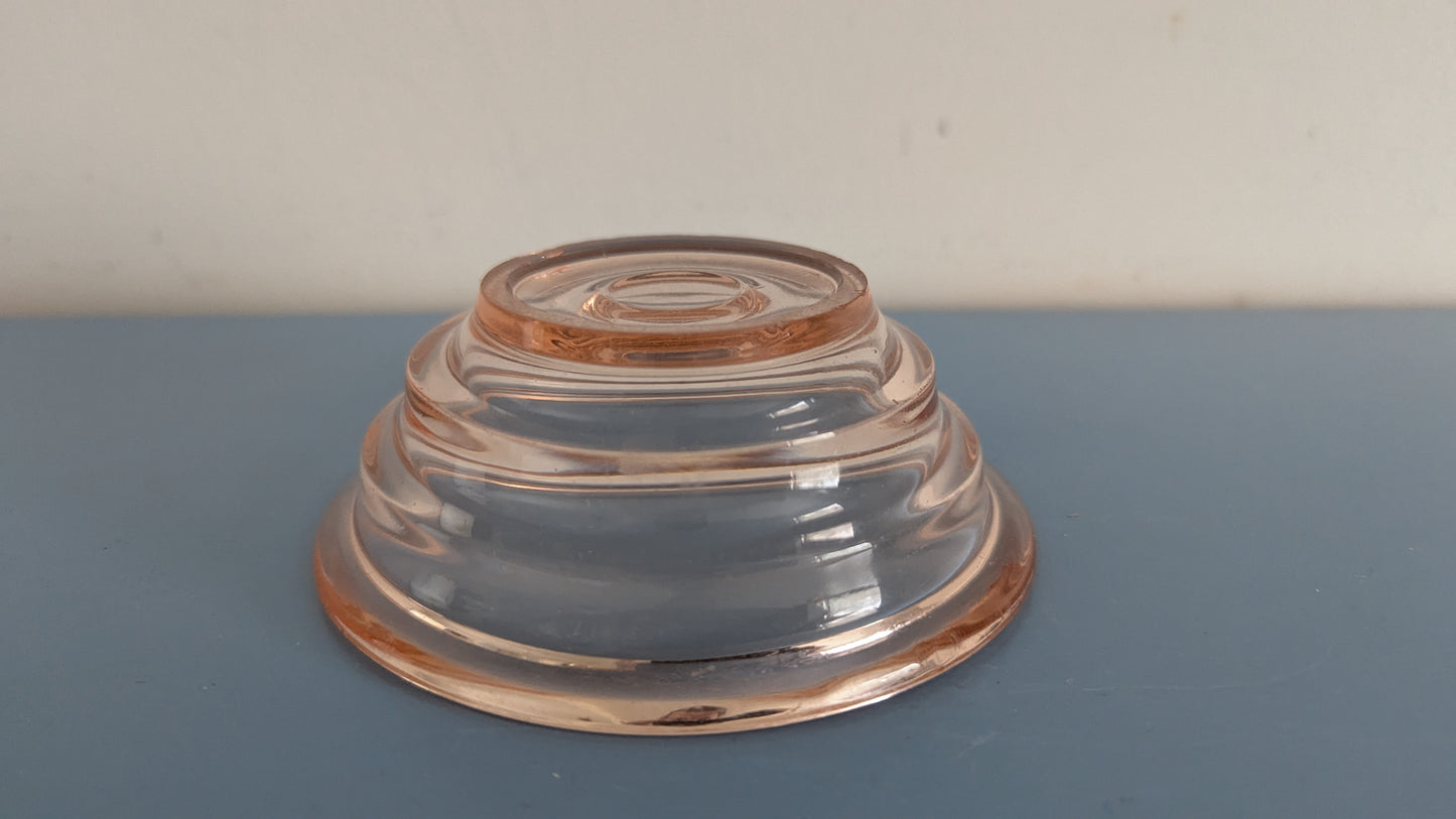 Hadeland - Sola Sokerikko / Annoskulho (1938, Sverre Pettersen)