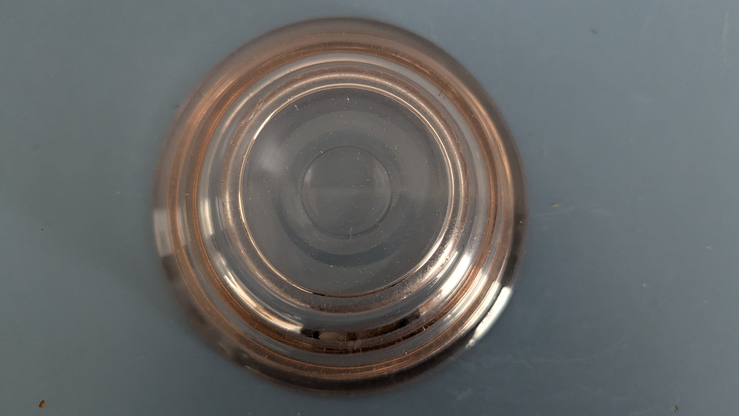 Hadeland - Sola Sokerikko / Annoskulho (1938, Sverre Pettersen)