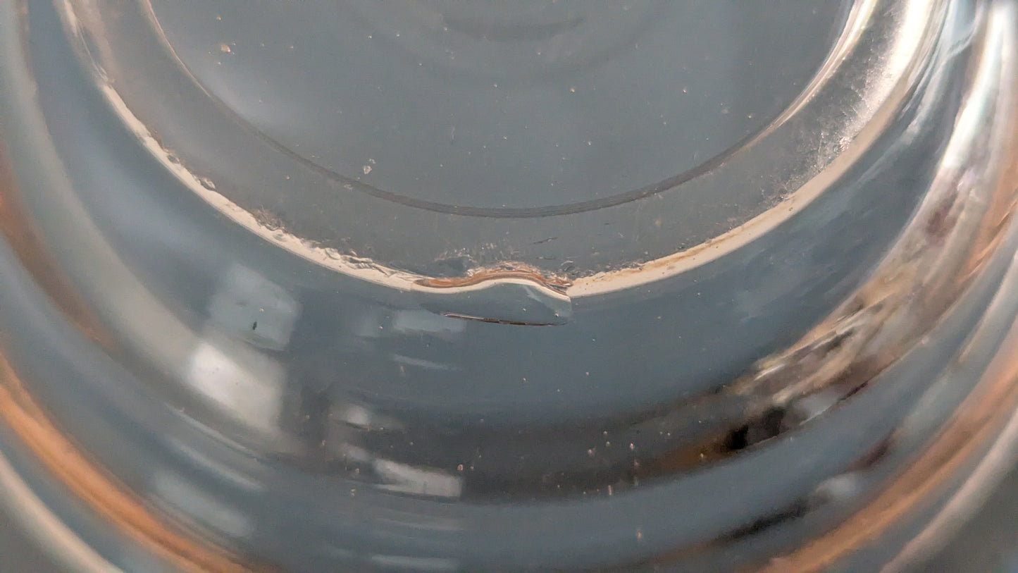 Hadeland - Sola Sokerikko / Annoskulho (1938, Sverre Pettersen)