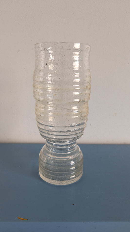 Nuutajärvi Rustica Maljakko (1963-1970, Kaj Franck)