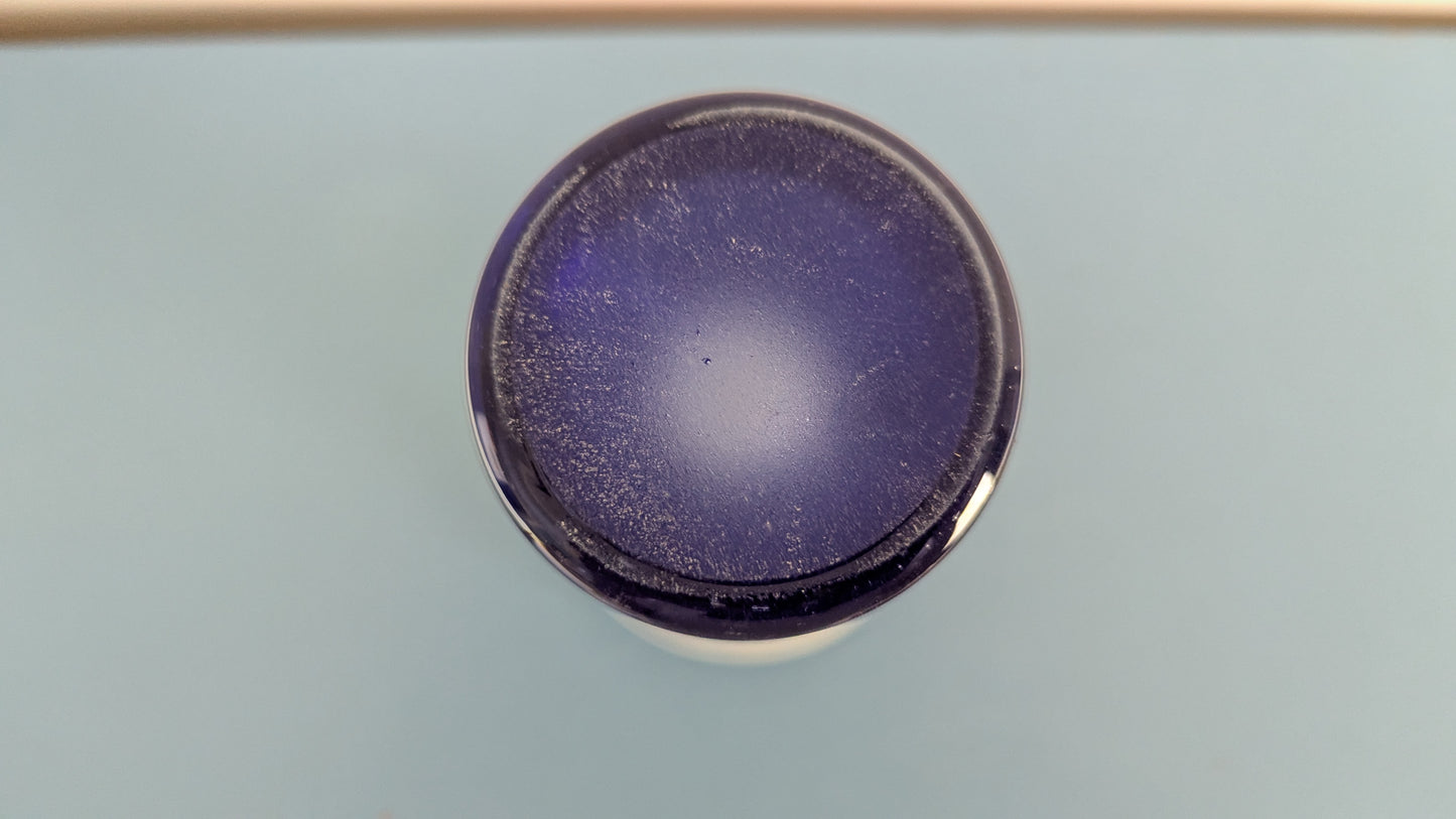 Lasi-Kostamo - Koiranluu Maljakko (Korkeus: 15.5cm, Tarralla)