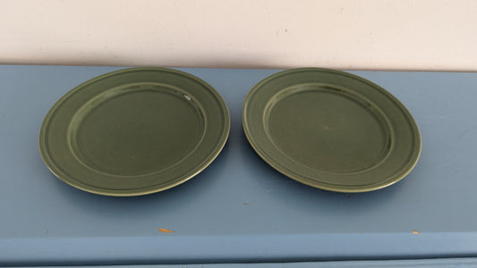 Arabia Palermo Leivoslautanen / Leipälautanen (2kpl, Dorrit von Fieandt)