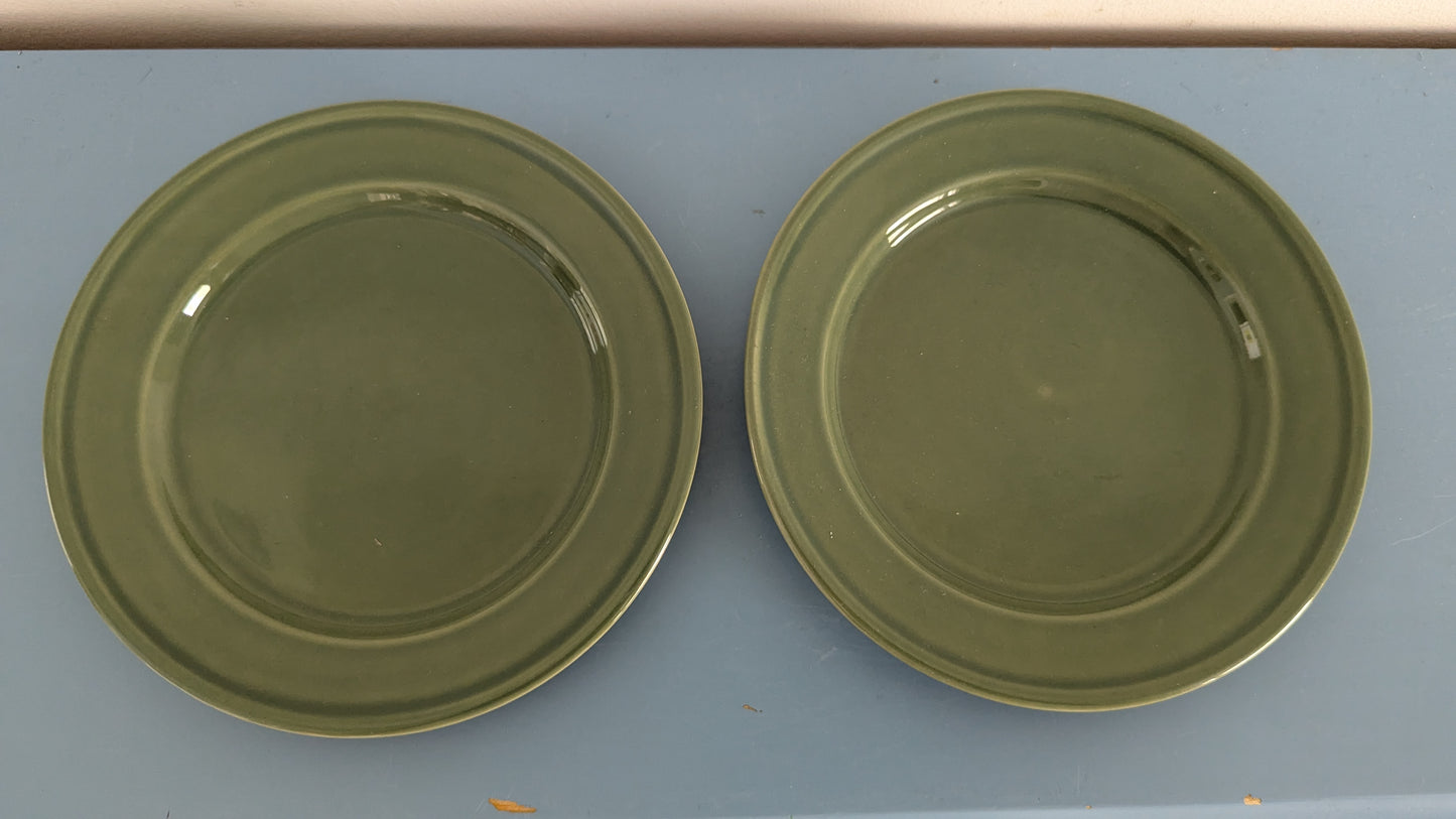 Arabia Palermo Leivoslautanen / Leipälautanen (2kpl, Dorrit von Fieandt)