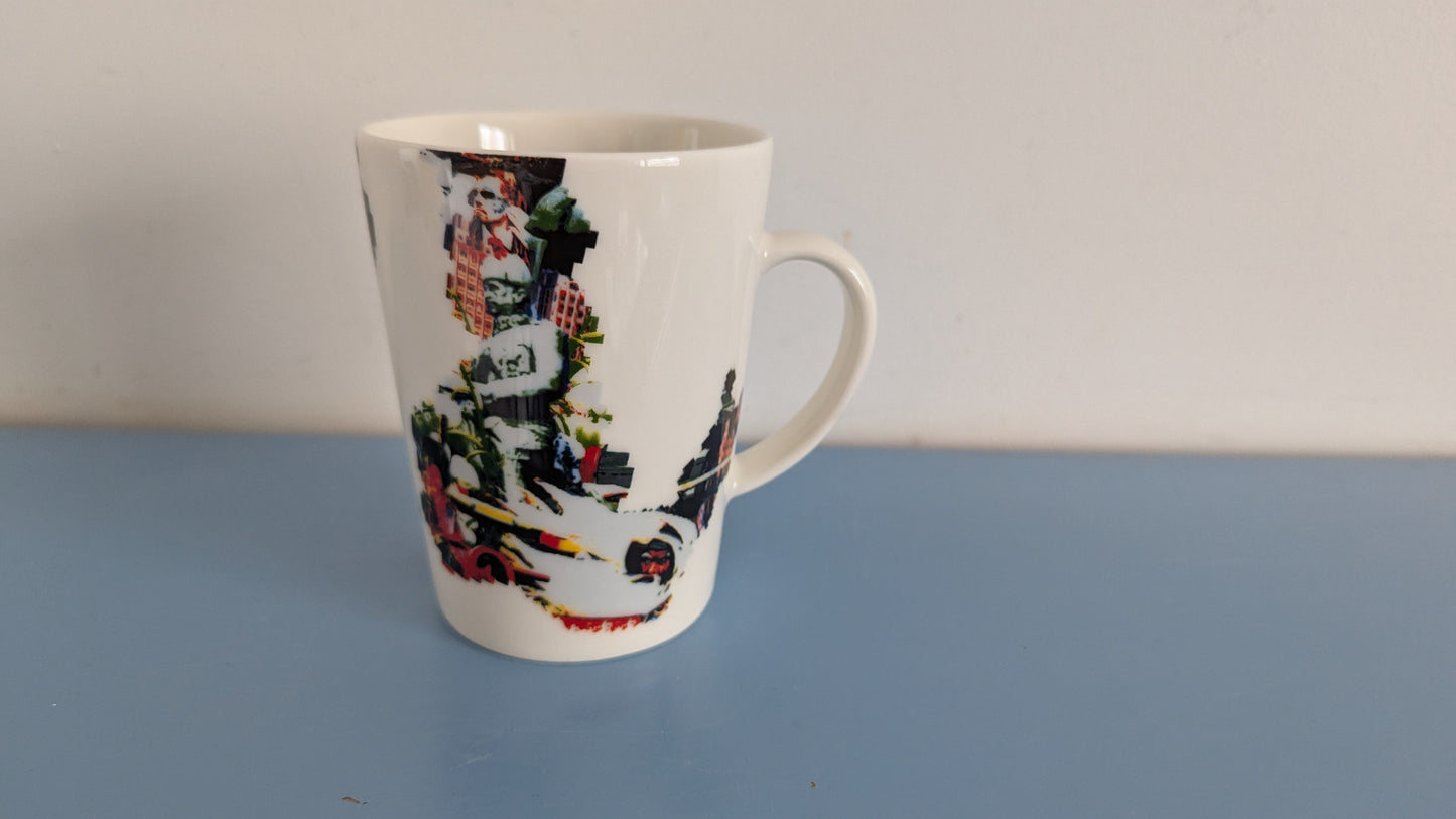 Iittala HEL2012 Kahvikuppi / Muki (2012, Per Josephson)