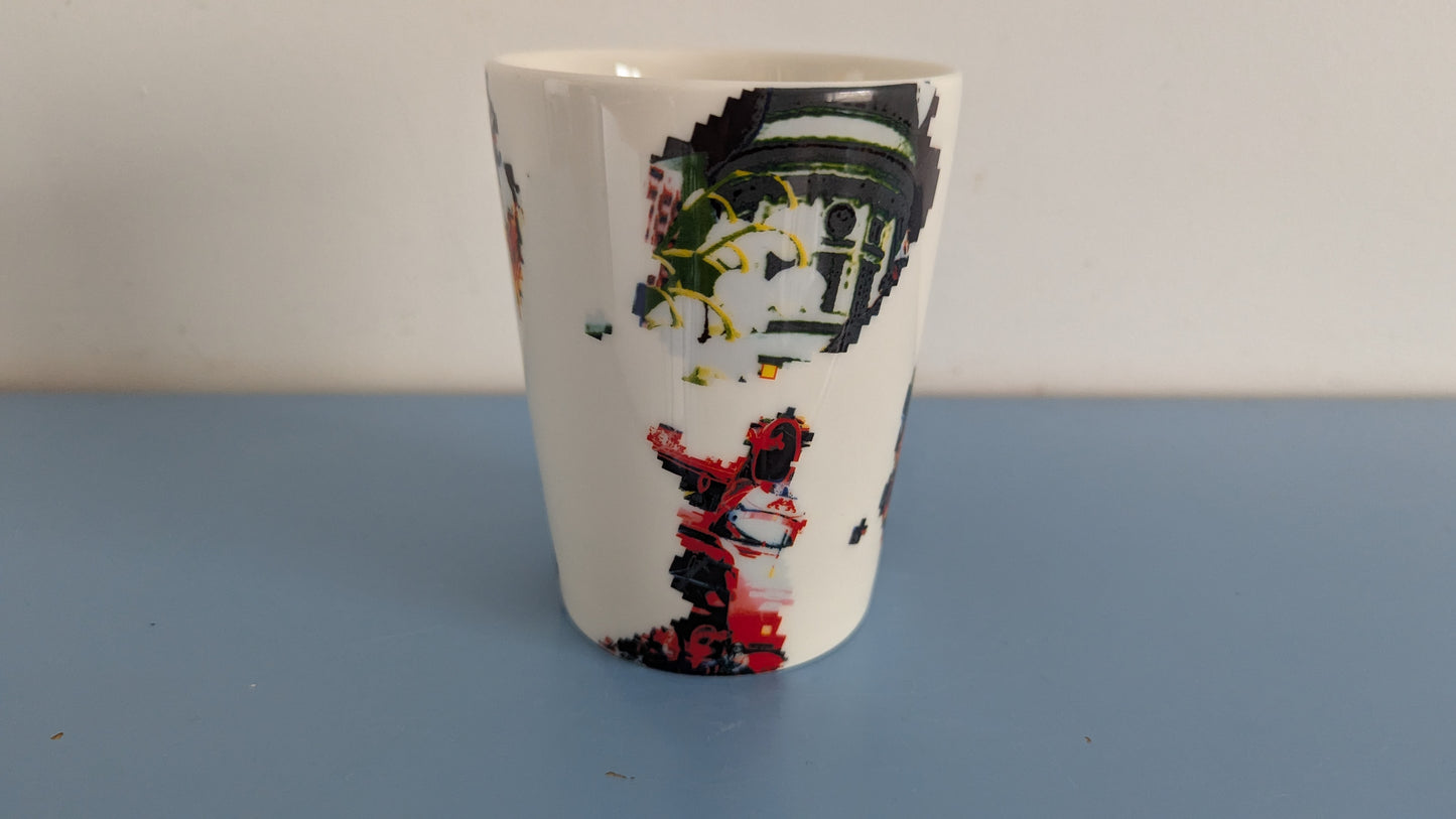 Iittala HEL2012 Kahvikuppi / Muki (2012, Per Josephson)