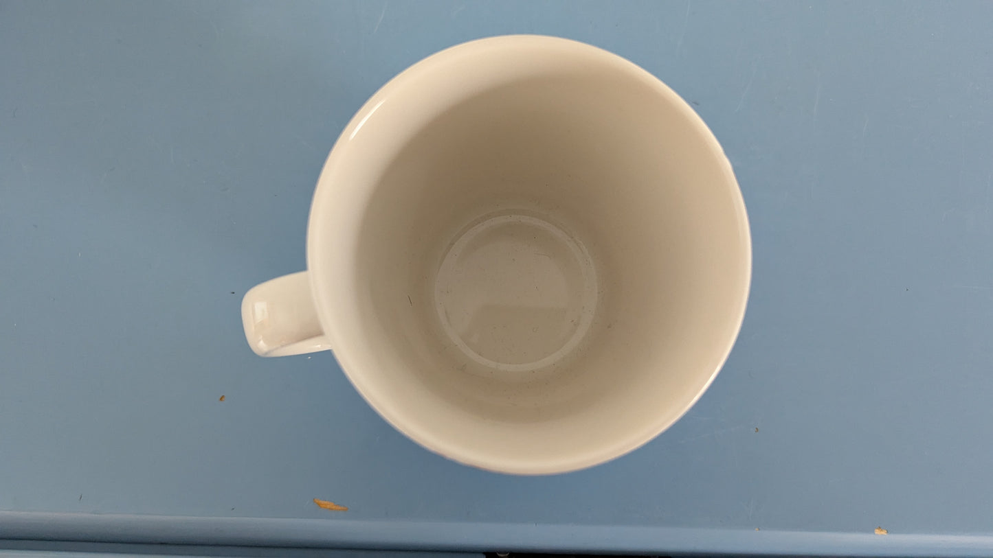 Iittala HEL2012 Kahvikuppi / Muki (2012, Per Josephson)