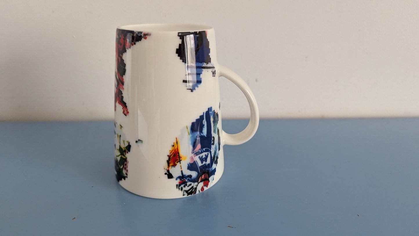 Iittala HEL2012 Kahvikuppi / Muki (2012, Per Josephson)