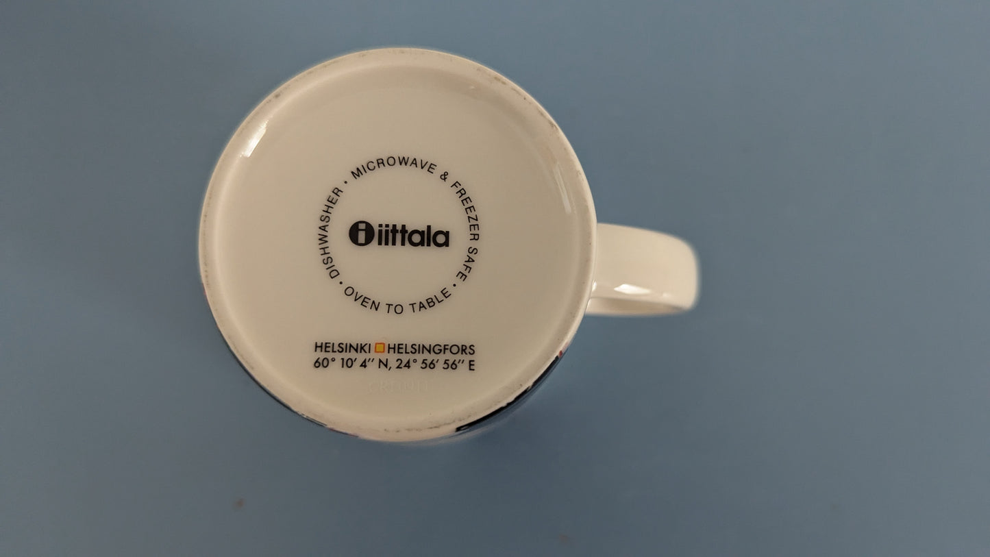 Iittala HEL2012 Kahvikuppi / Muki (2012, Per Josephson)