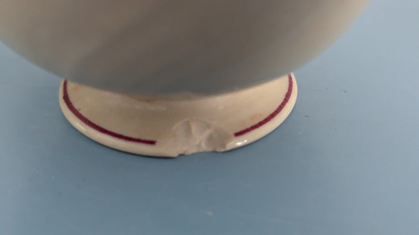 Arabia Flora Kahviastiasto Neljälle Hengelle (8-osainen)