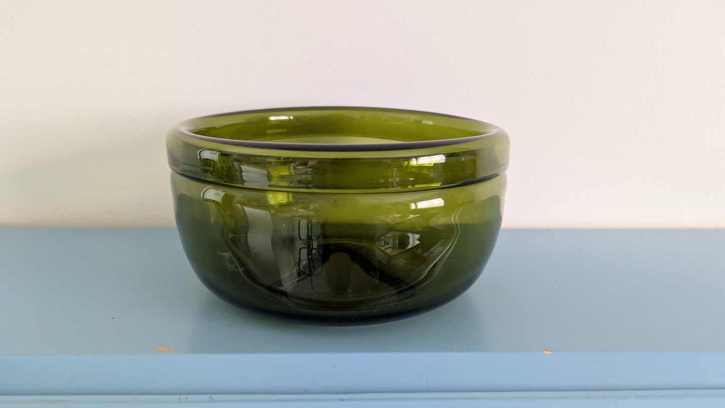 Ekenäs - Malja / Kulho / Salaattikulho (John Orwar Lake)